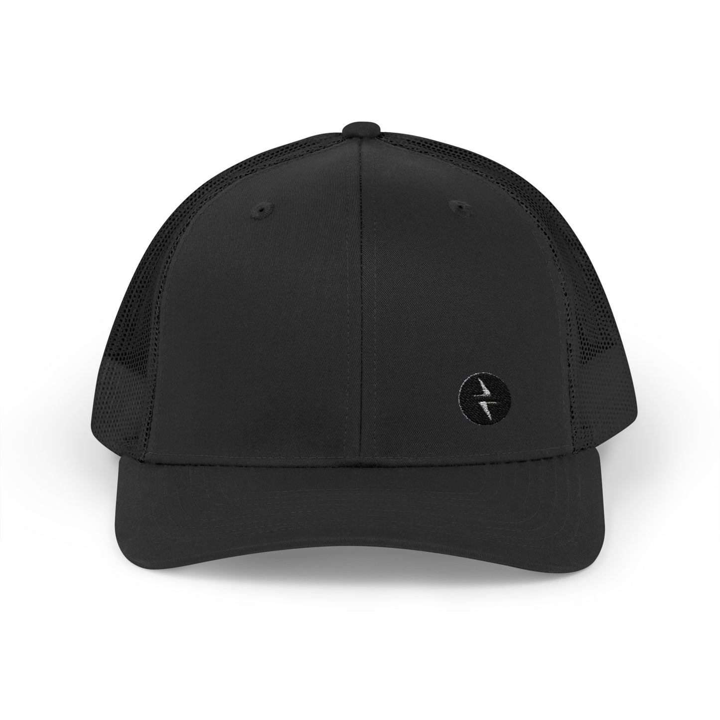 Hekili Snapback Trucker Cap