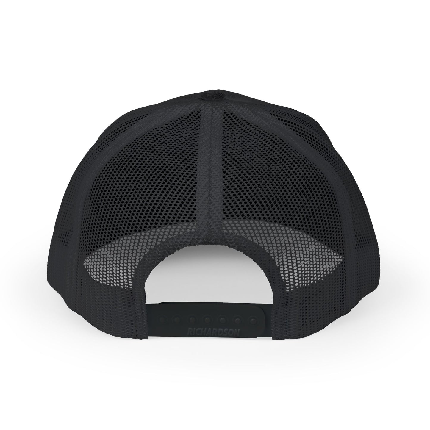 Hekili Snapback Trucker Cap