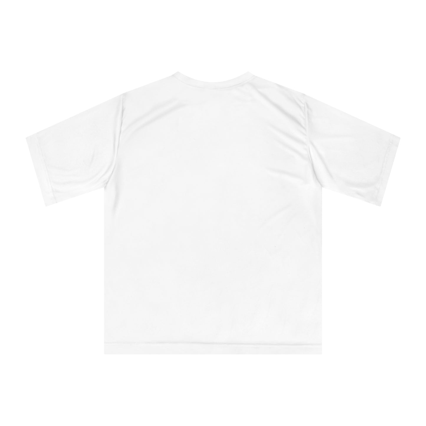 Hekili Athletic Performance T-Shirt | Moisture-Wicking UPF40+