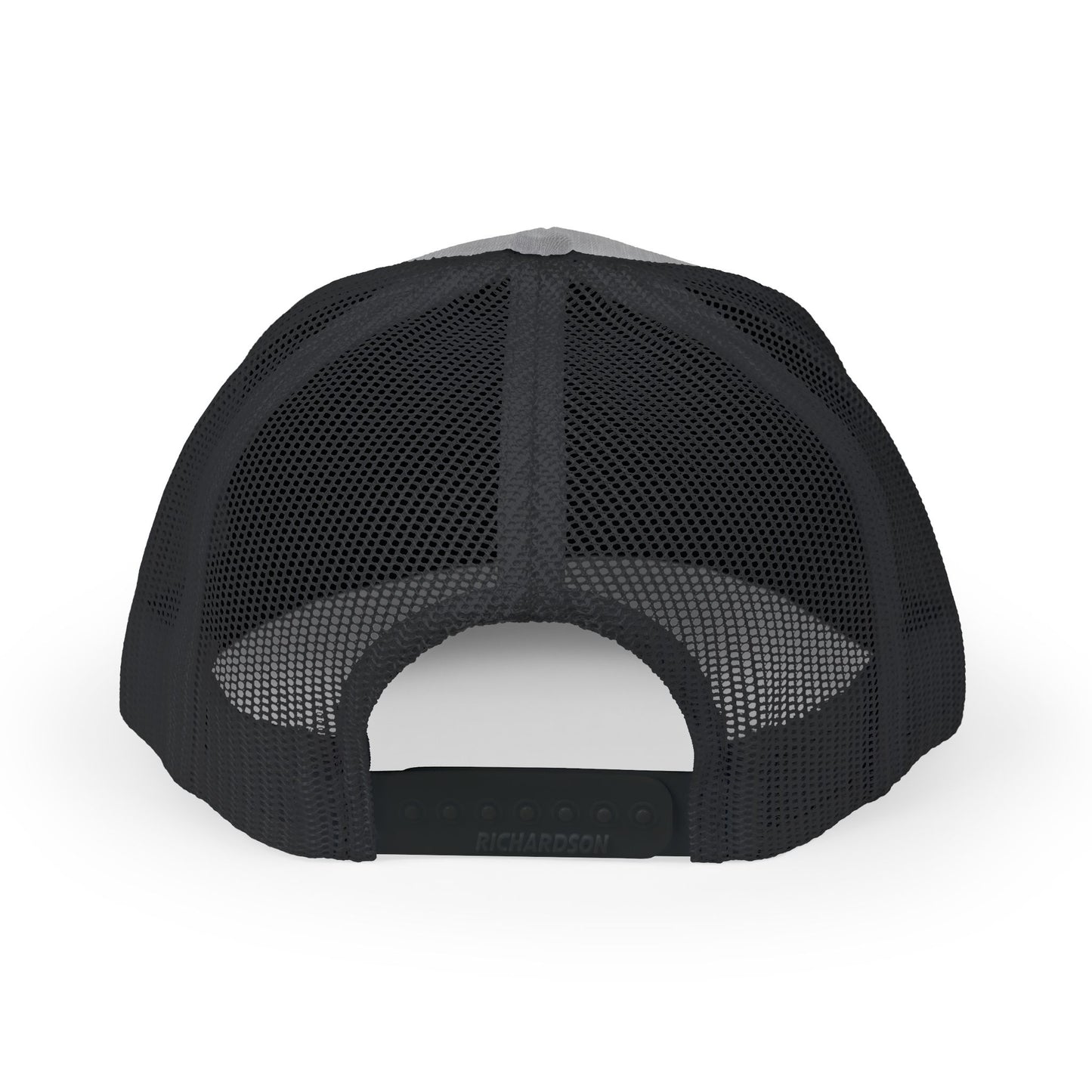Hekili Snapback Trucker Cap