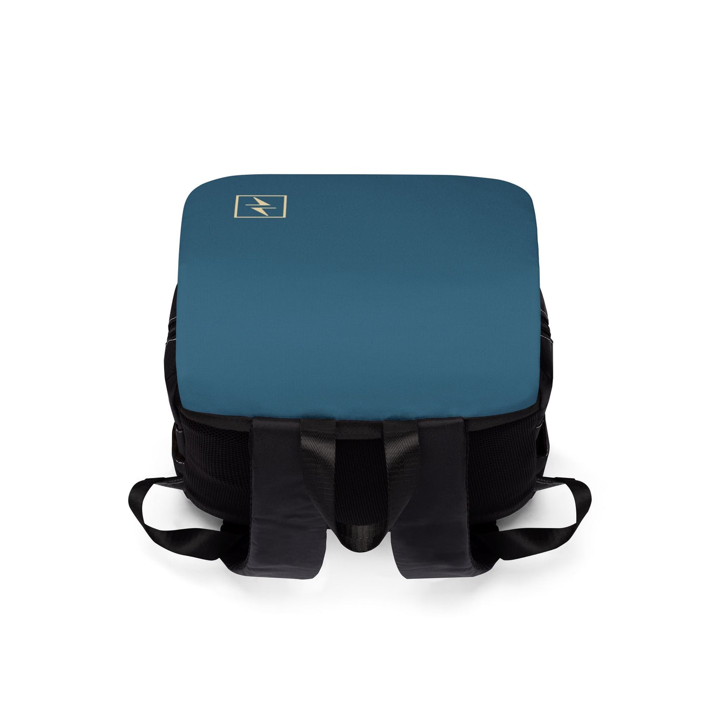 Hekili Canvas Backpack for Laptop