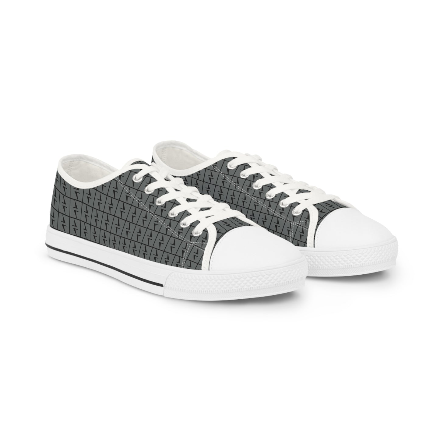 Hekili Bolt Sneakers | Memory Foam Comfort