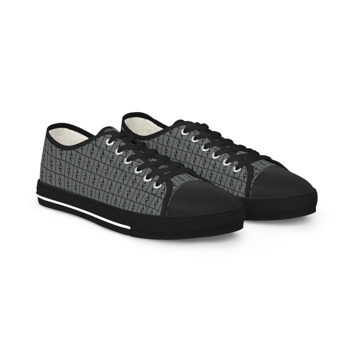 Hekili Bolt Sneakers | Memory Foam Comfort