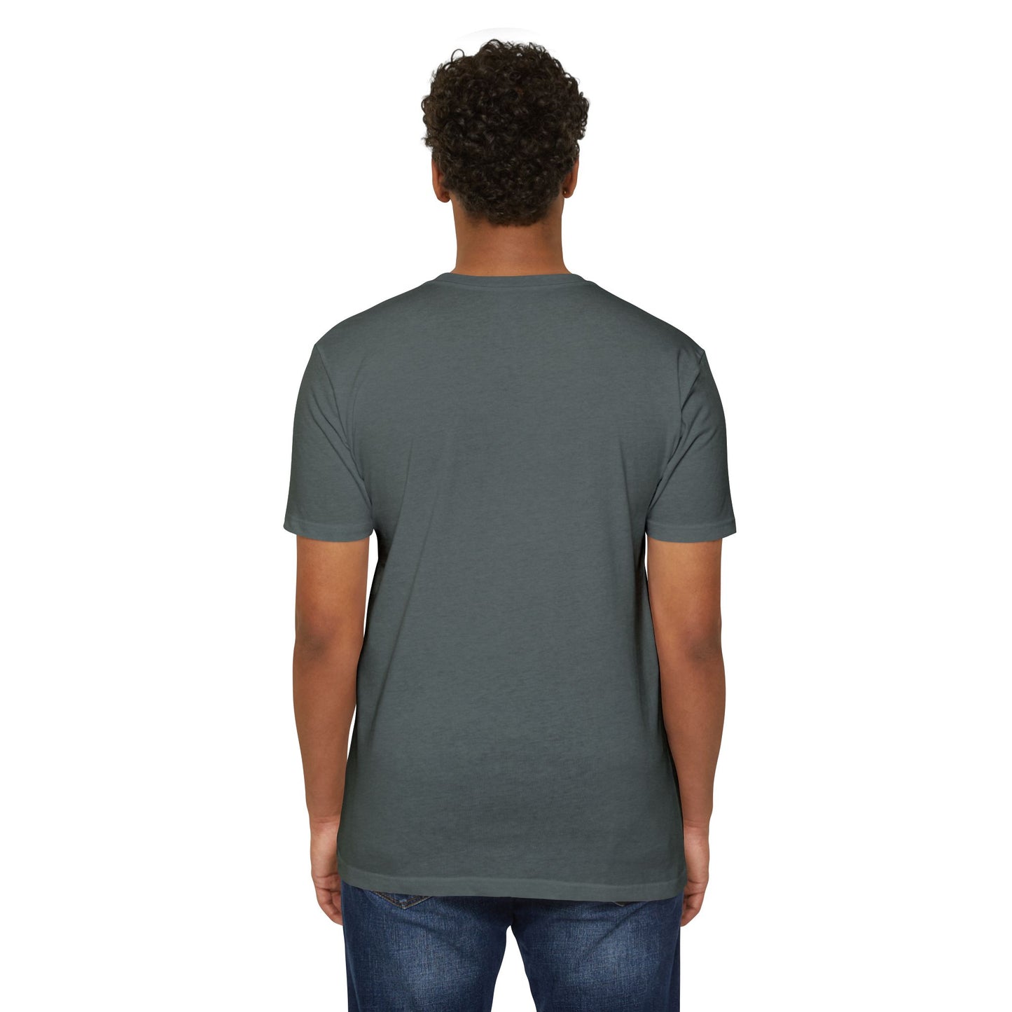 Pizza Lover's Unisex Tee, Foodie Graphic Shirt, Pizza T-Shirt, Cotton-Poly Blend