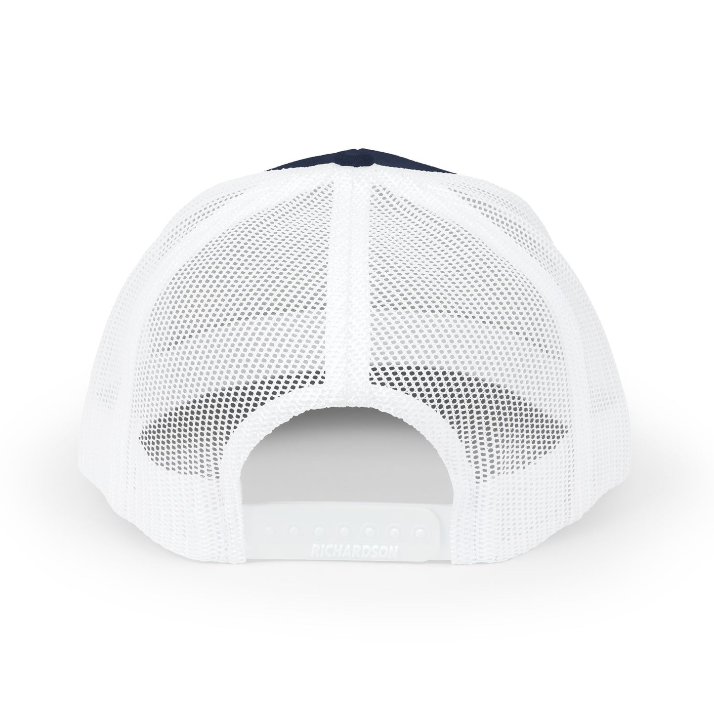 Hekili Snapback Trucker Cap