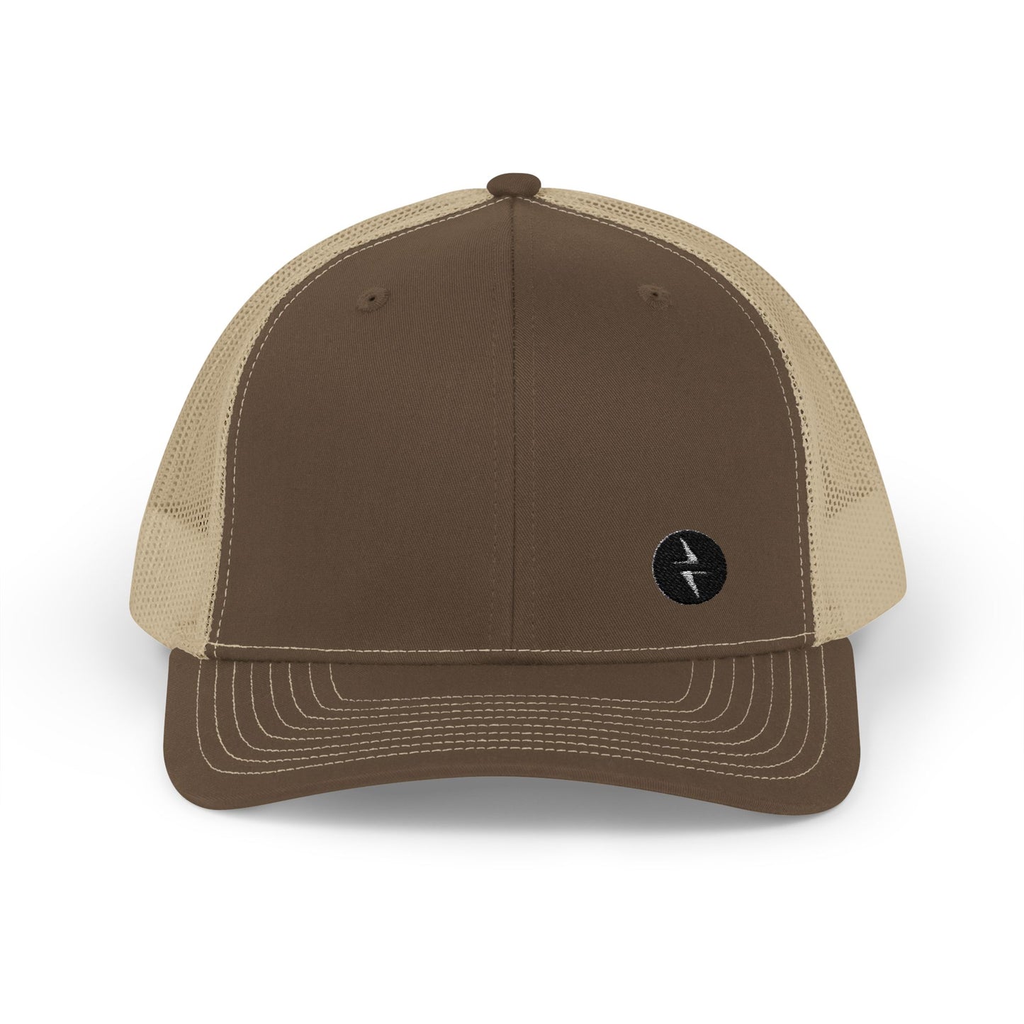 Hekili Snapback Trucker Cap