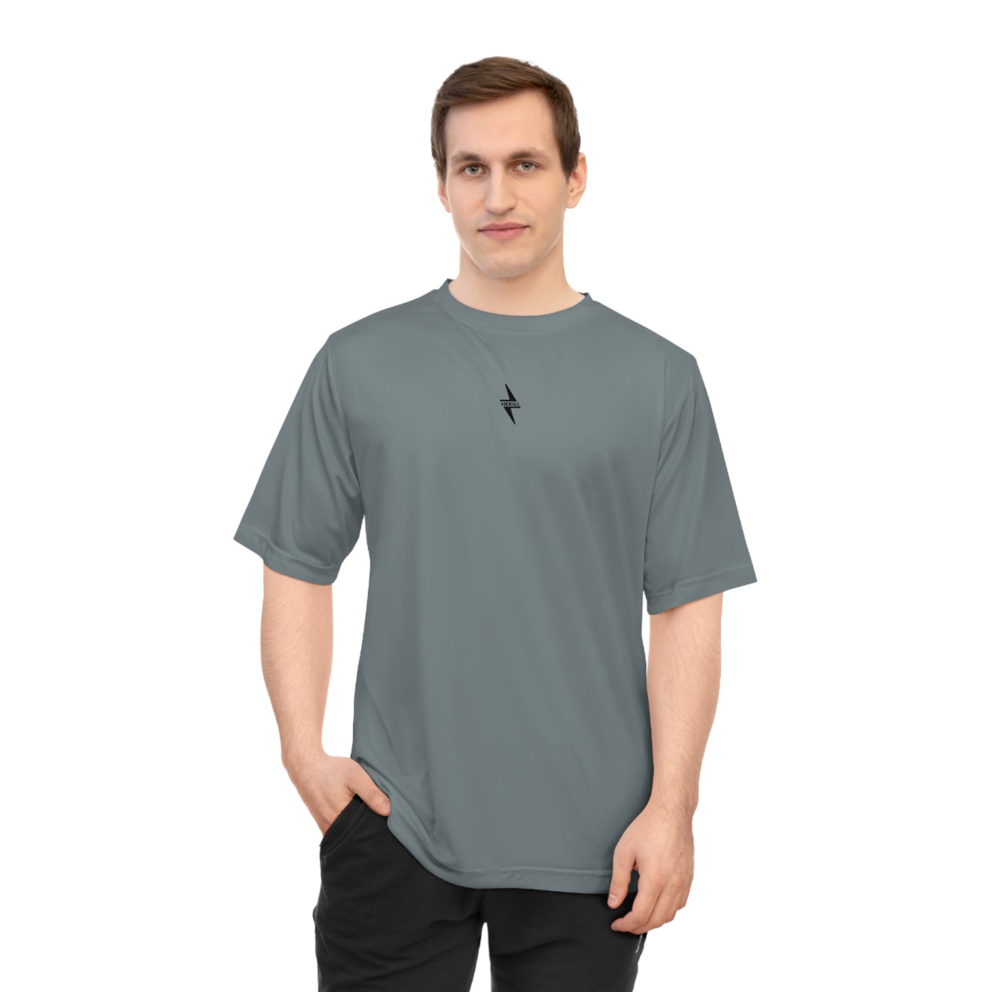 Hekili Athletic Performance T-Shirt | Moisture-Wicking UPF40+