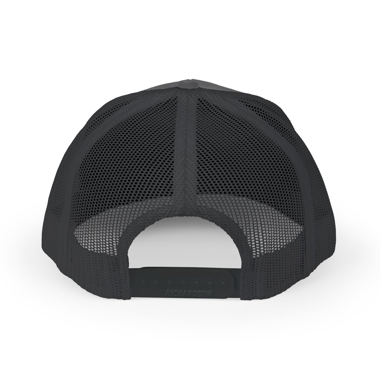 Hekili Snapback Trucker Cap