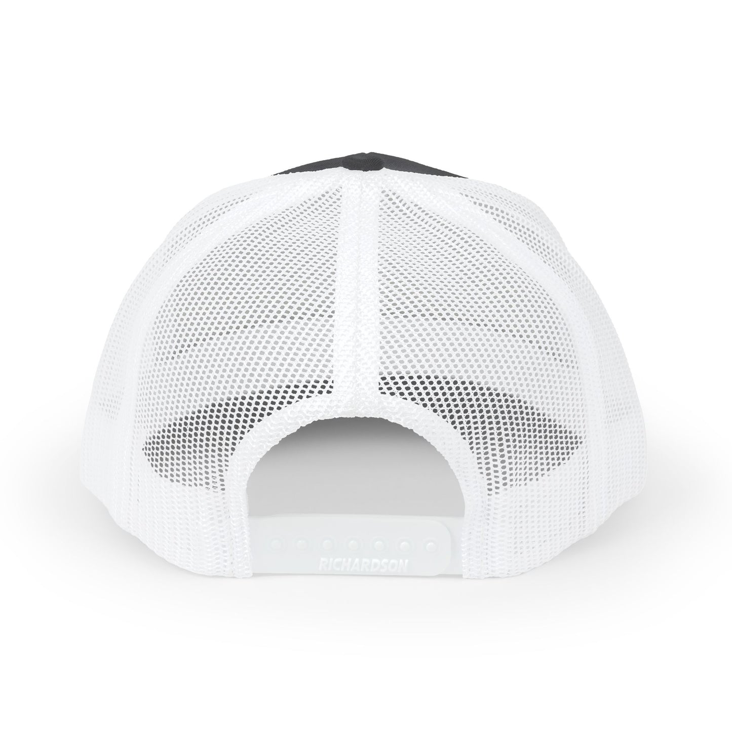 Hekili Snapback Trucker Cap
