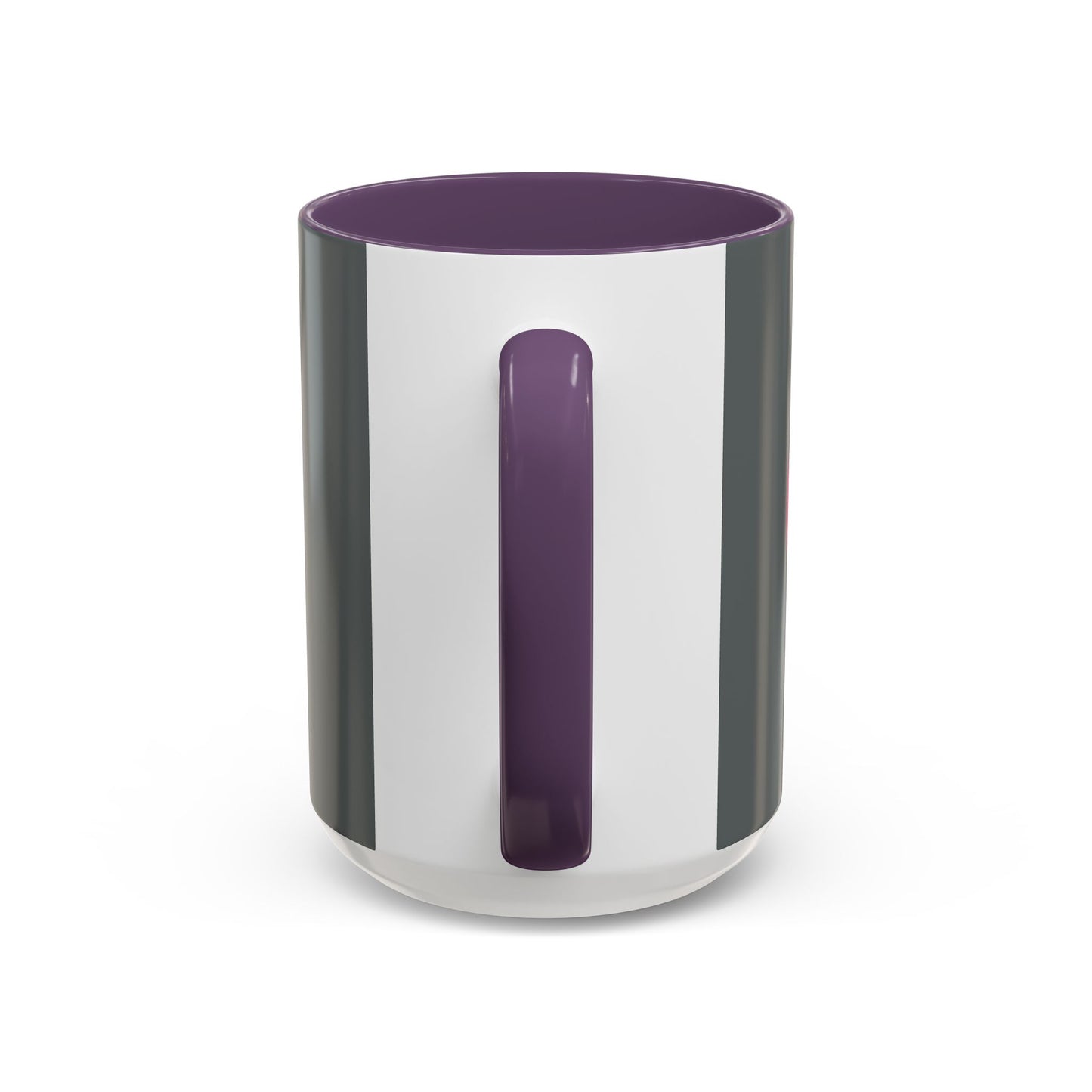 Teamwork Is Overrated Coffee Mug | Snarky Robot Humor Cup