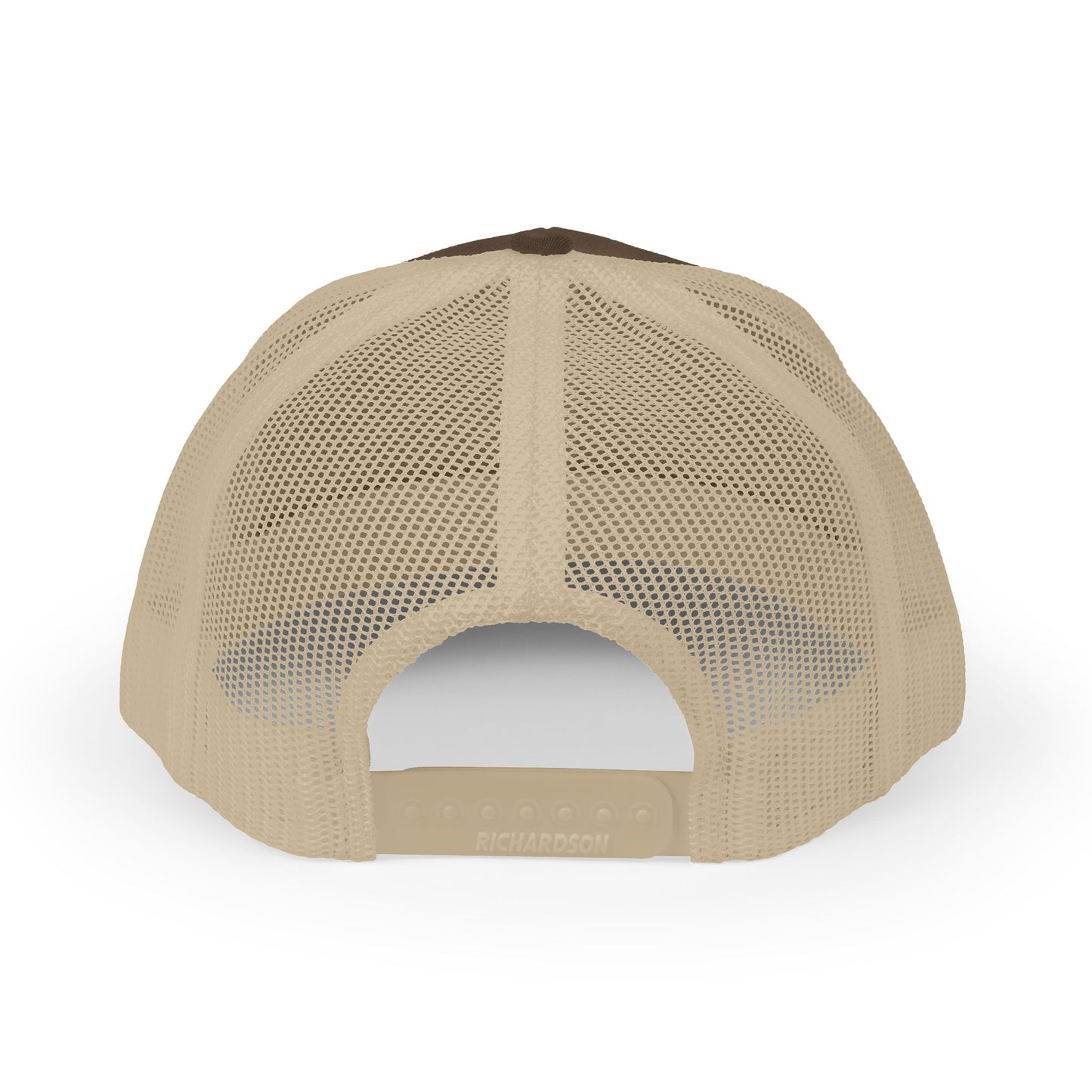 Hekili Snapback Trucker Cap