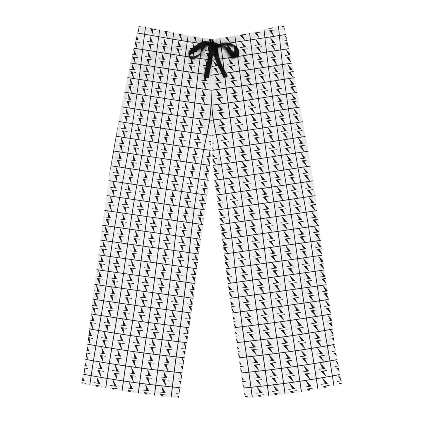 Lightning Bolt Pajama Pants | Loungewear, Sleepwear