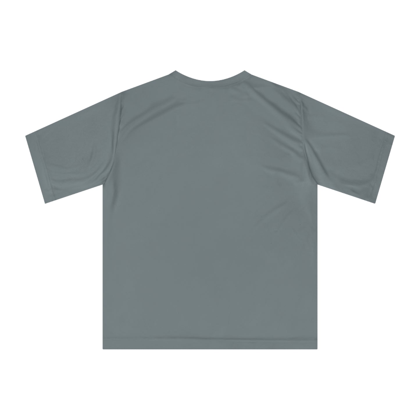 Hekili Athletic Performance T-Shirt | Moisture-Wicking UPF40+