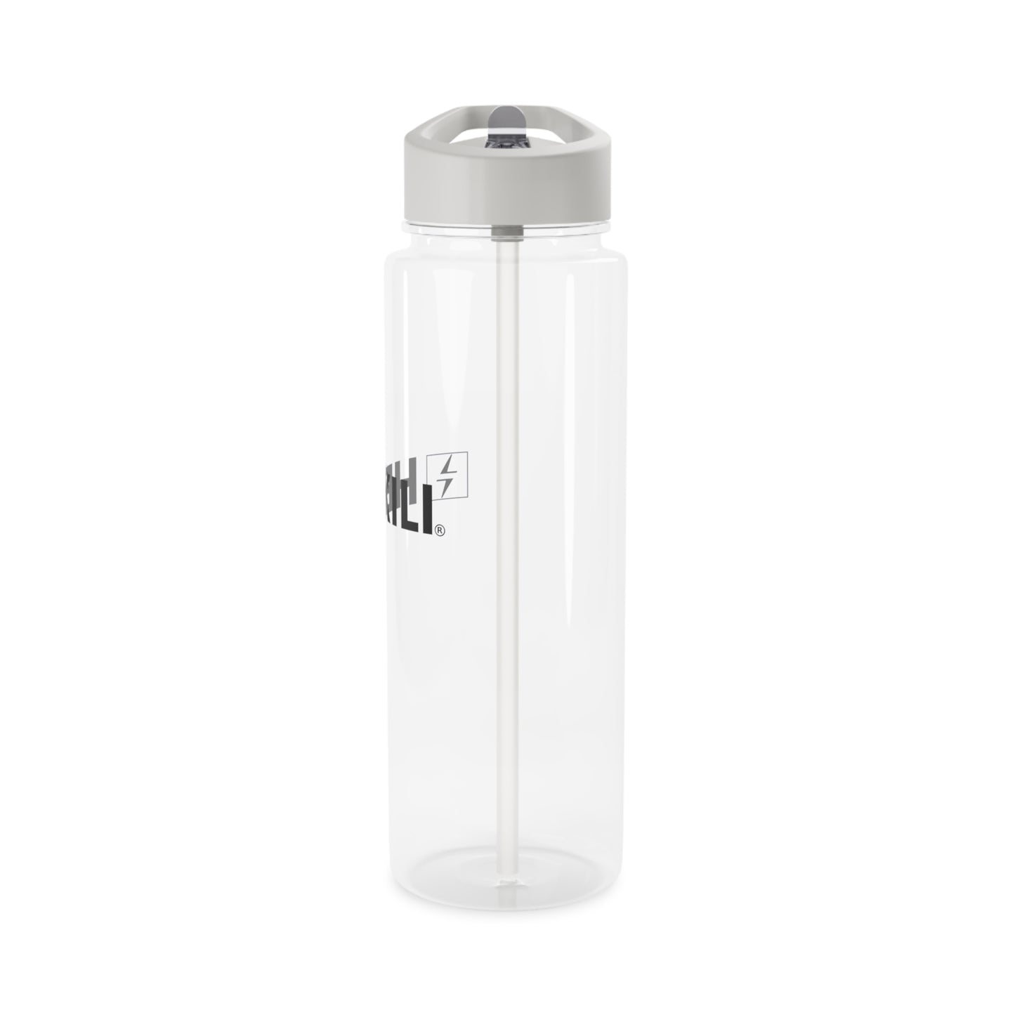Hekili Workout Refreshment Flask, Water Jug, Exercise Drink Container | BPA Free