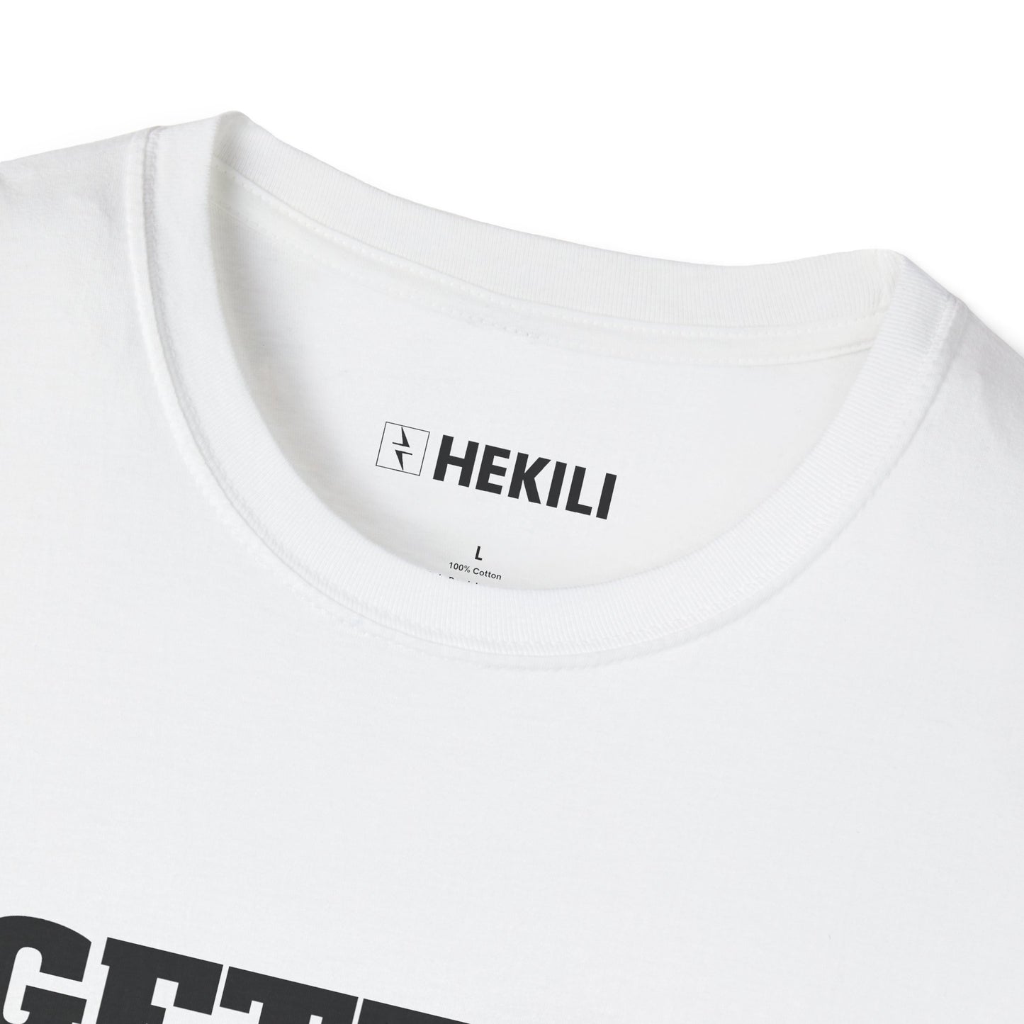 Getting Sticky With It T-Shirt