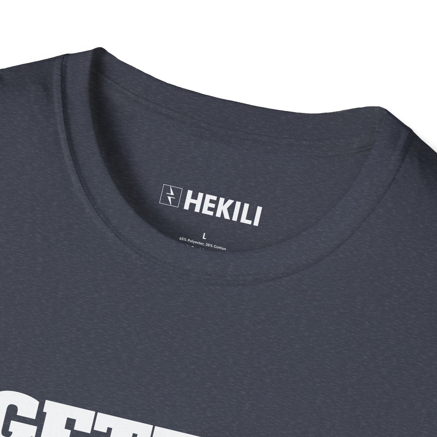 Getting Sticky With It T-Shirt