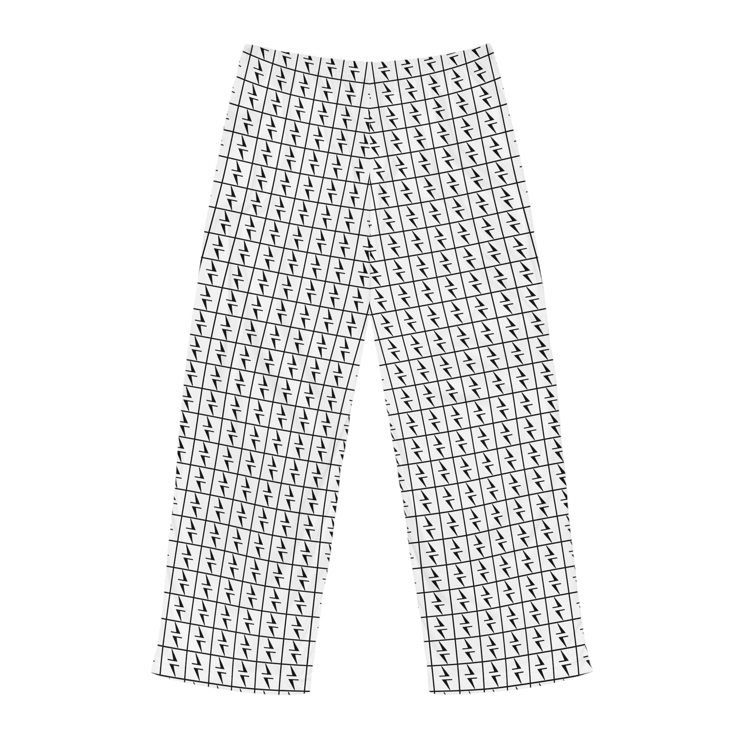 Lightning Bolt Pajama Pants | Loungewear, Sleepwear