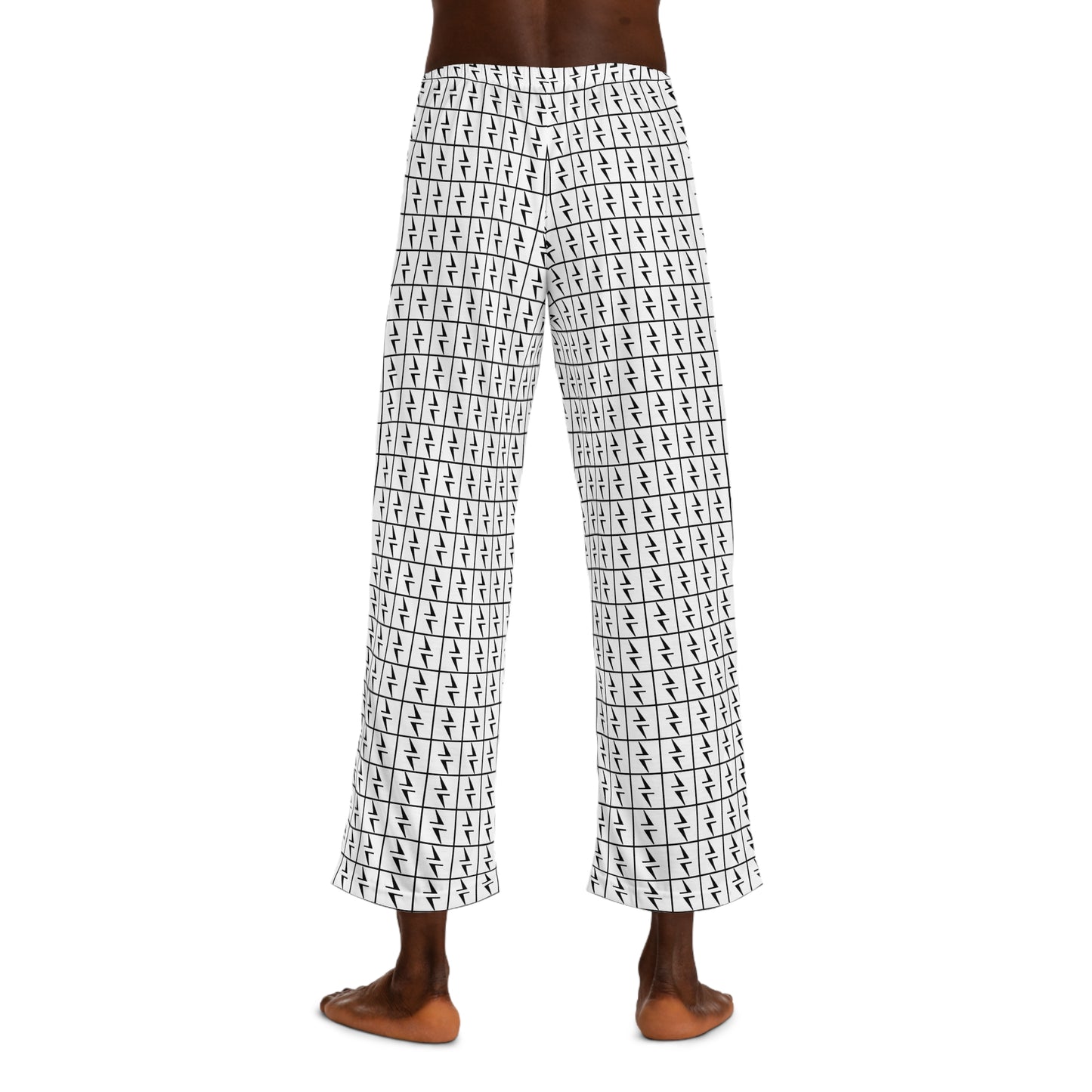 Lightning Bolt Pajama Pants | Loungewear, Sleepwear