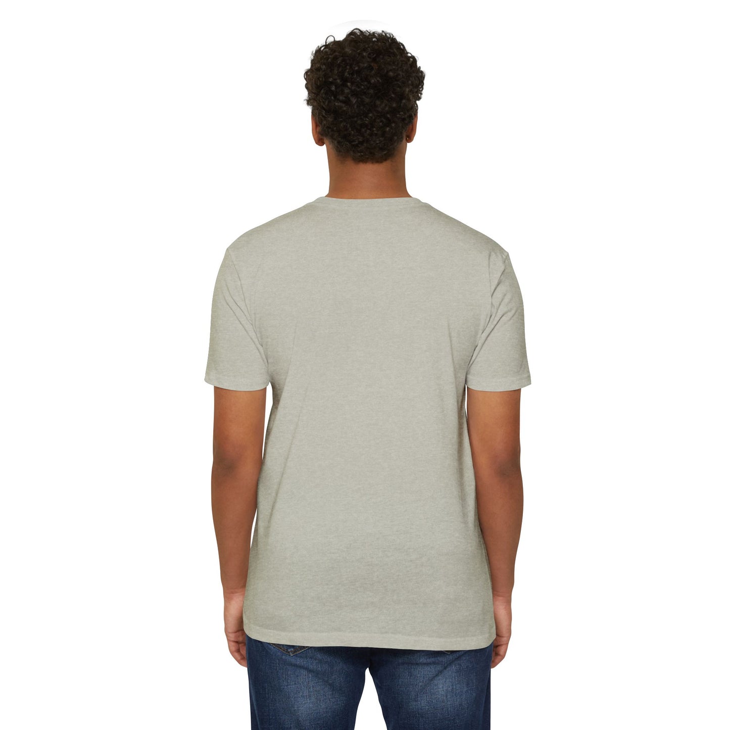 Pizza Lover's Unisex Tee, Foodie Graphic Shirt, Pizza T-Shirt, Cotton-Poly Blend