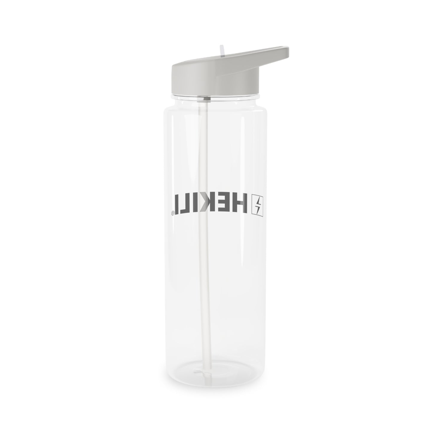 Hekili Workout Refreshment Flask, Water Jug, Exercise Drink Container | BPA Free