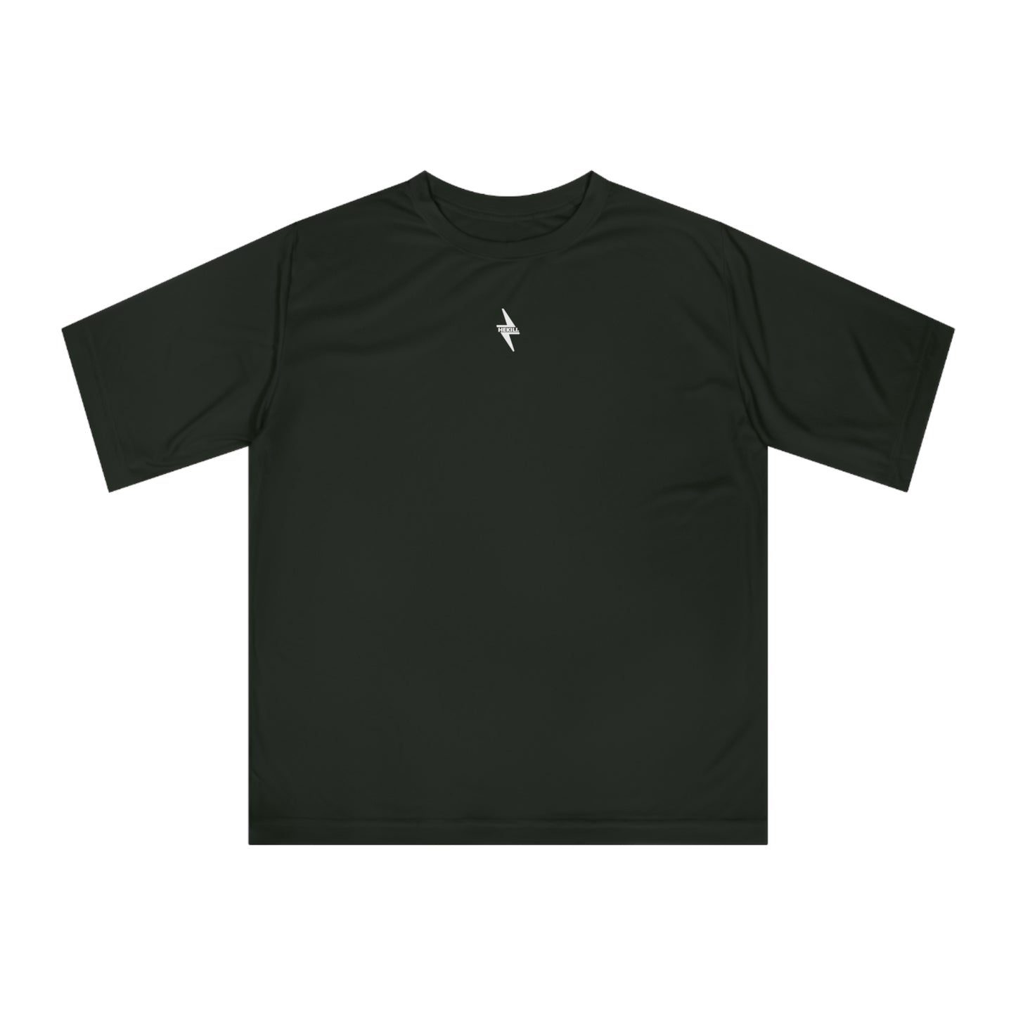 Hekili Athletic Performance T-Shirt | Moisture-Wicking UPF40+
