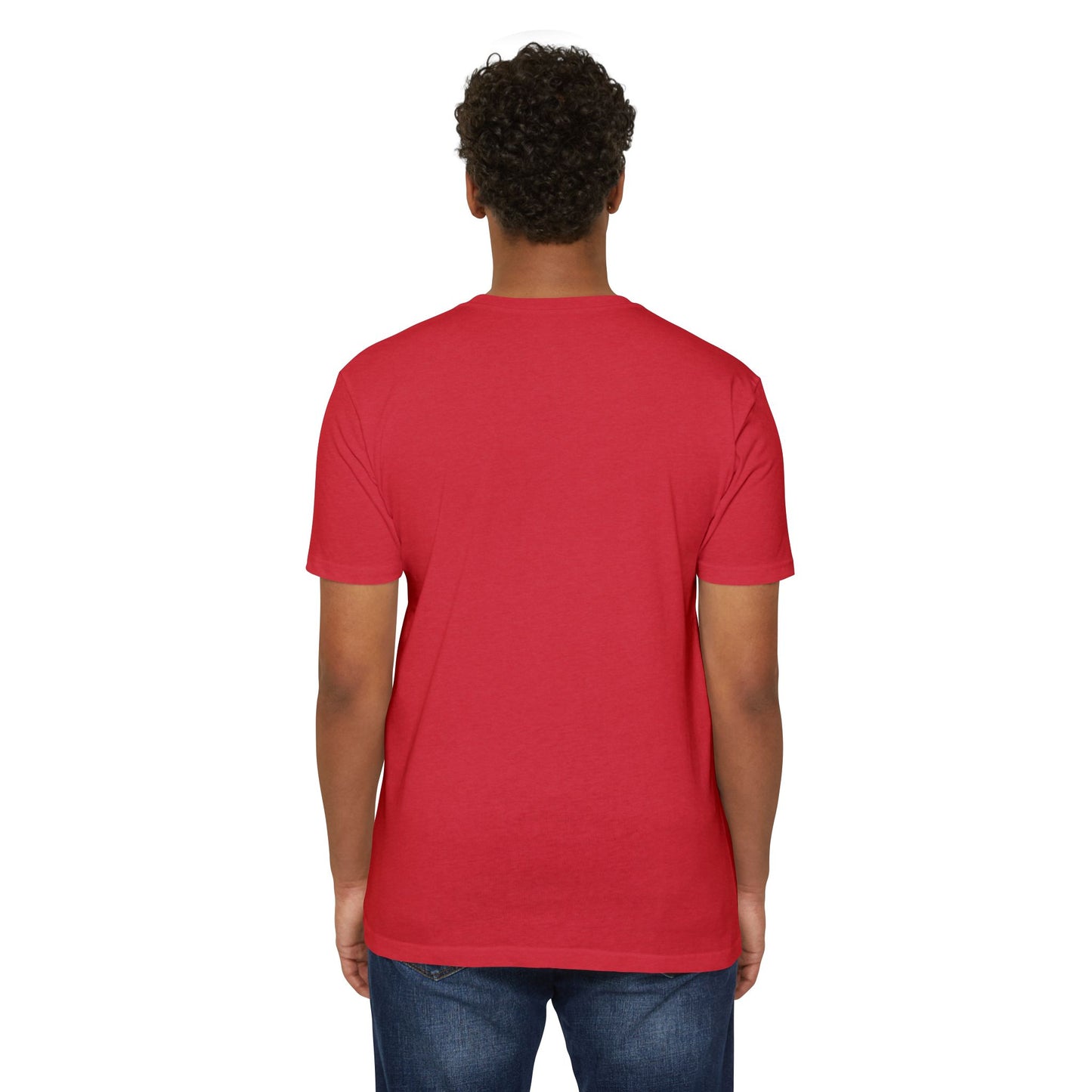 Pizza Lover's Unisex Tee, Foodie Graphic Shirt, Pizza T-Shirt, Cotton-Poly Blend