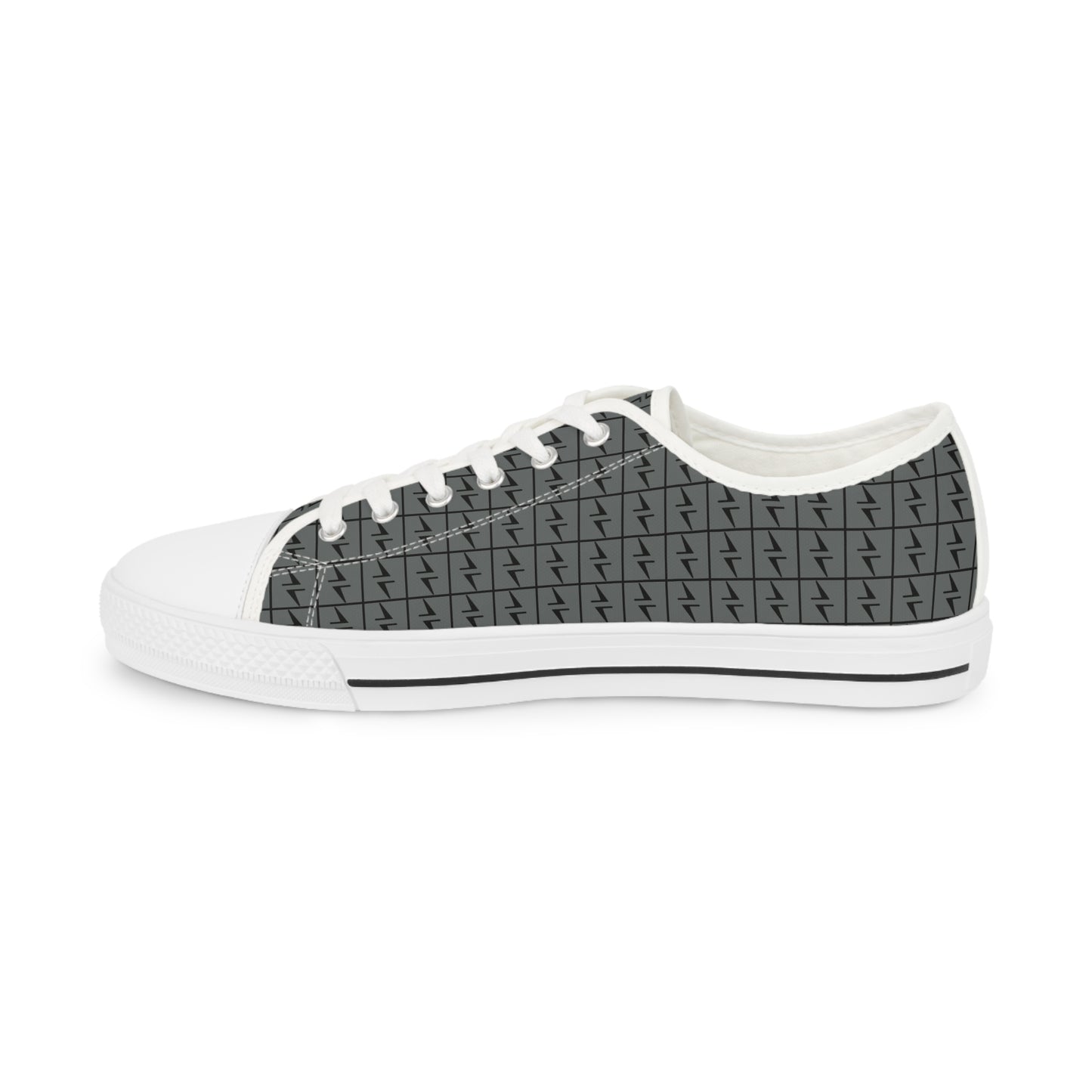 Hekili Bolt Sneakers | Memory Foam Comfort