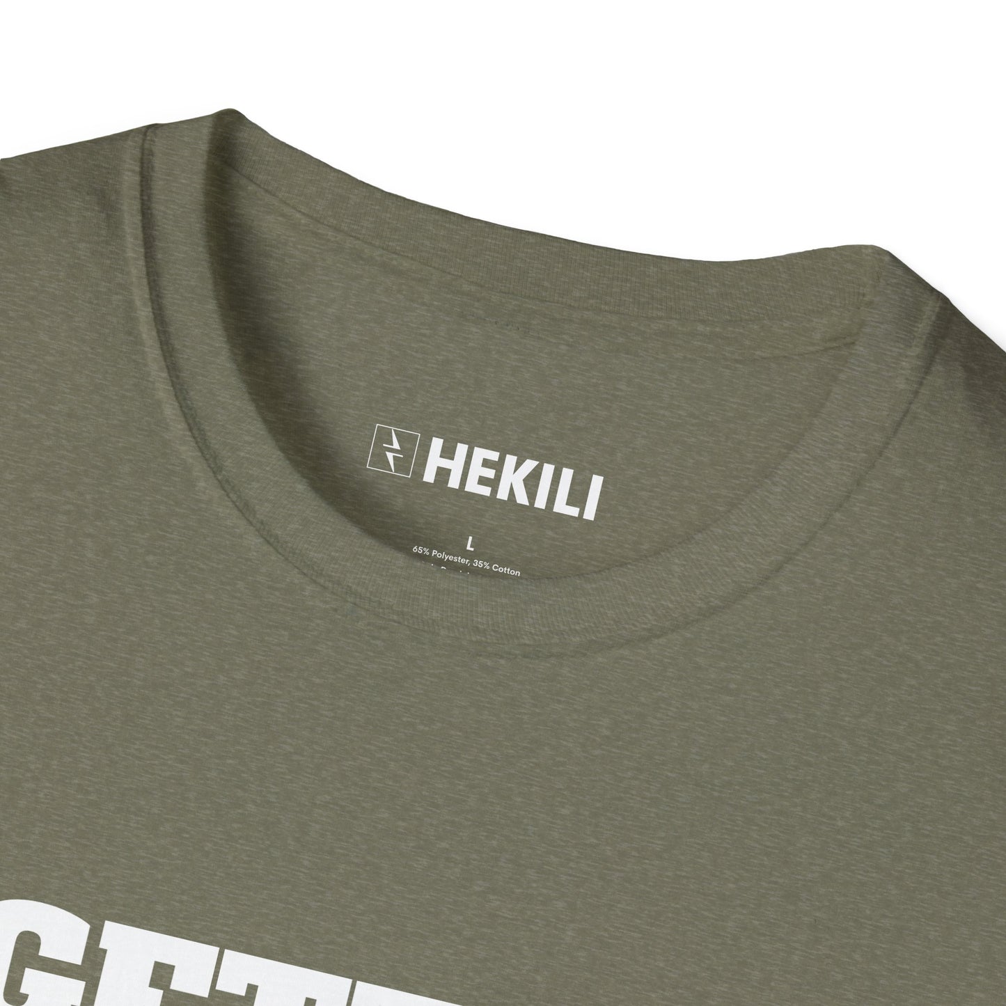 Getting Sticky With It T-Shirt