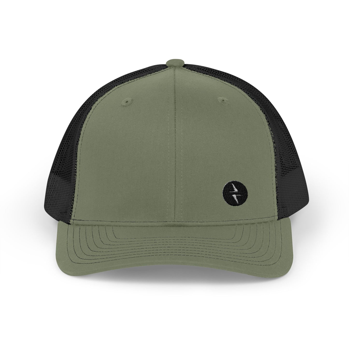 Hekili Snapback Trucker Cap