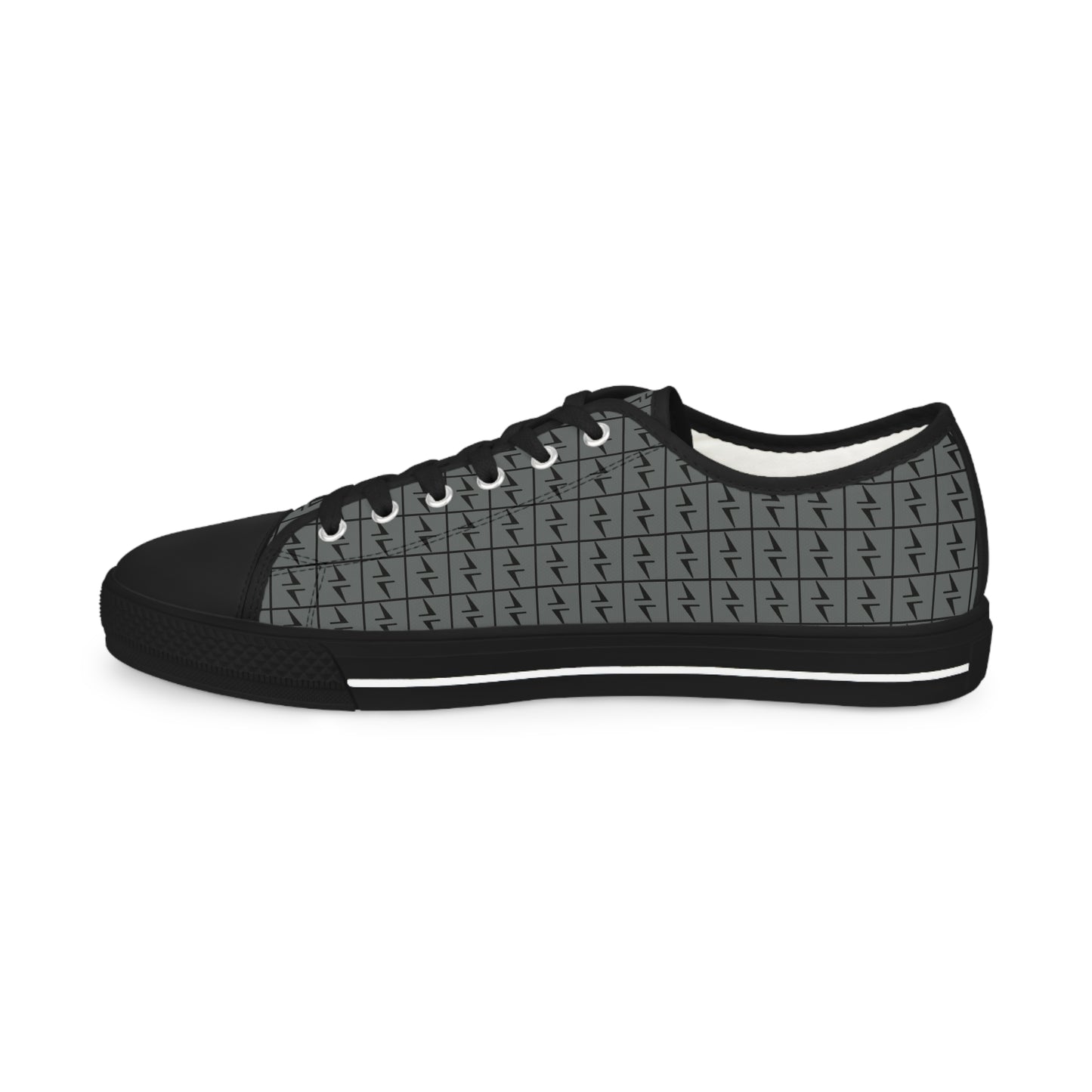 Hekili Bolt Sneakers | Memory Foam Comfort