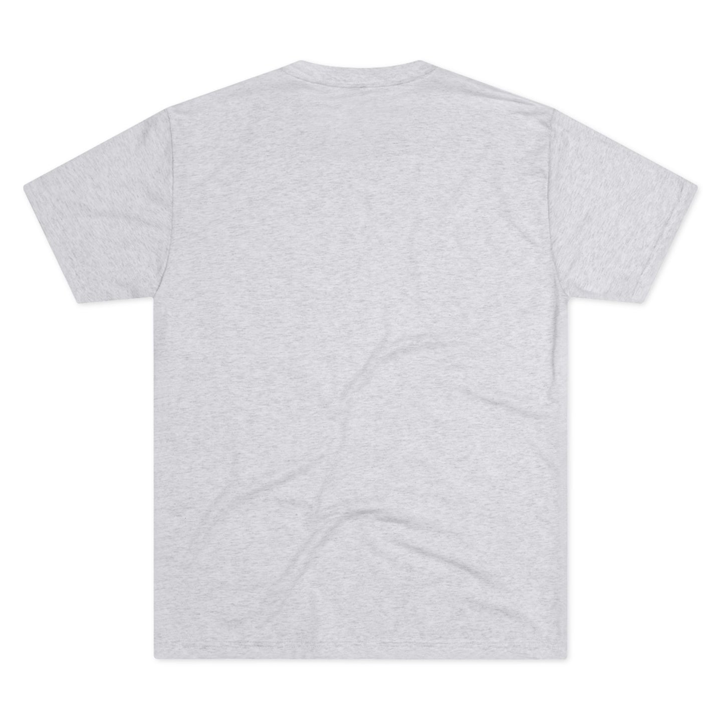 Democratic Process Voting Tee | Blue O vs Red X Shirt