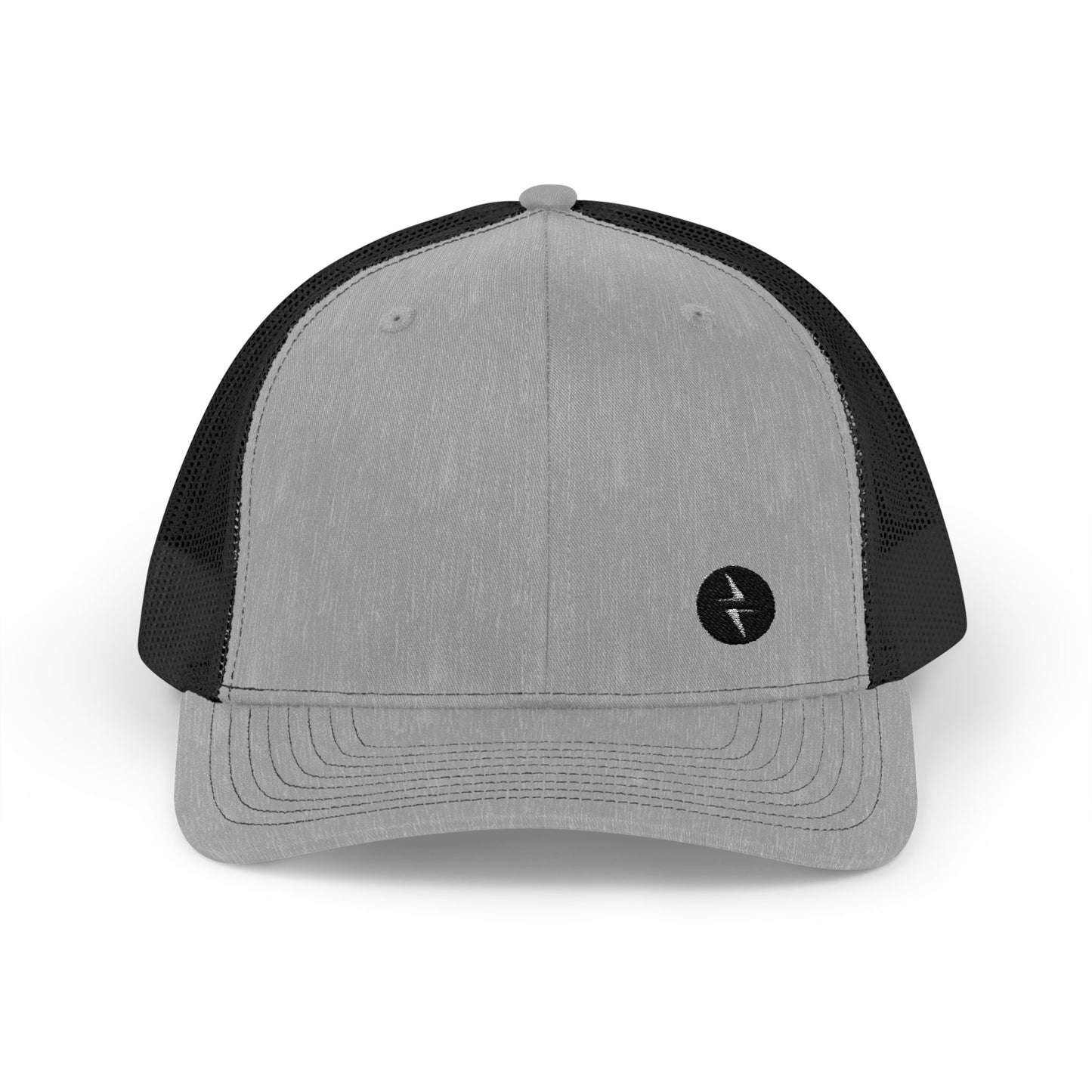 Hekili Snapback Trucker Cap