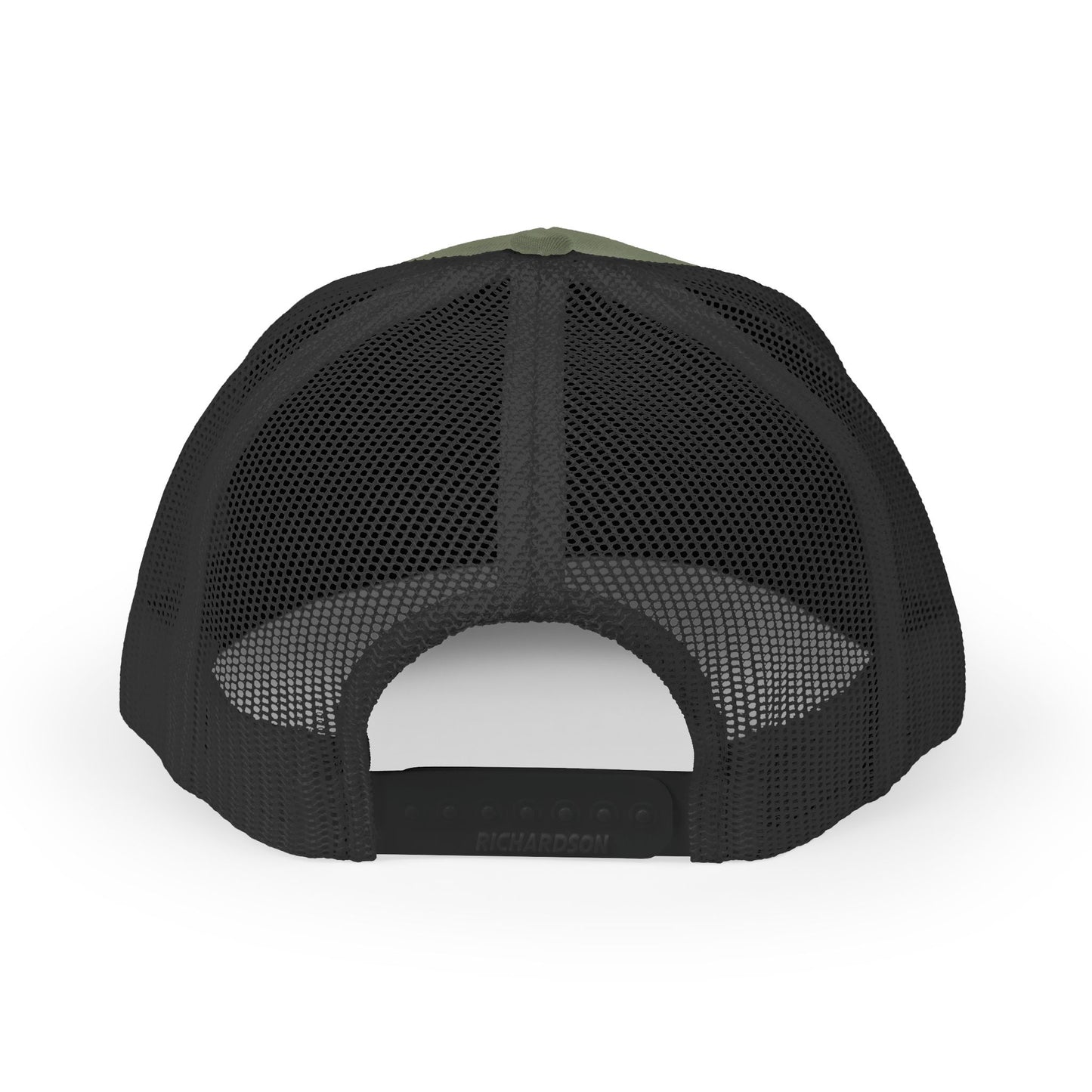 Hekili Snapback Trucker Cap