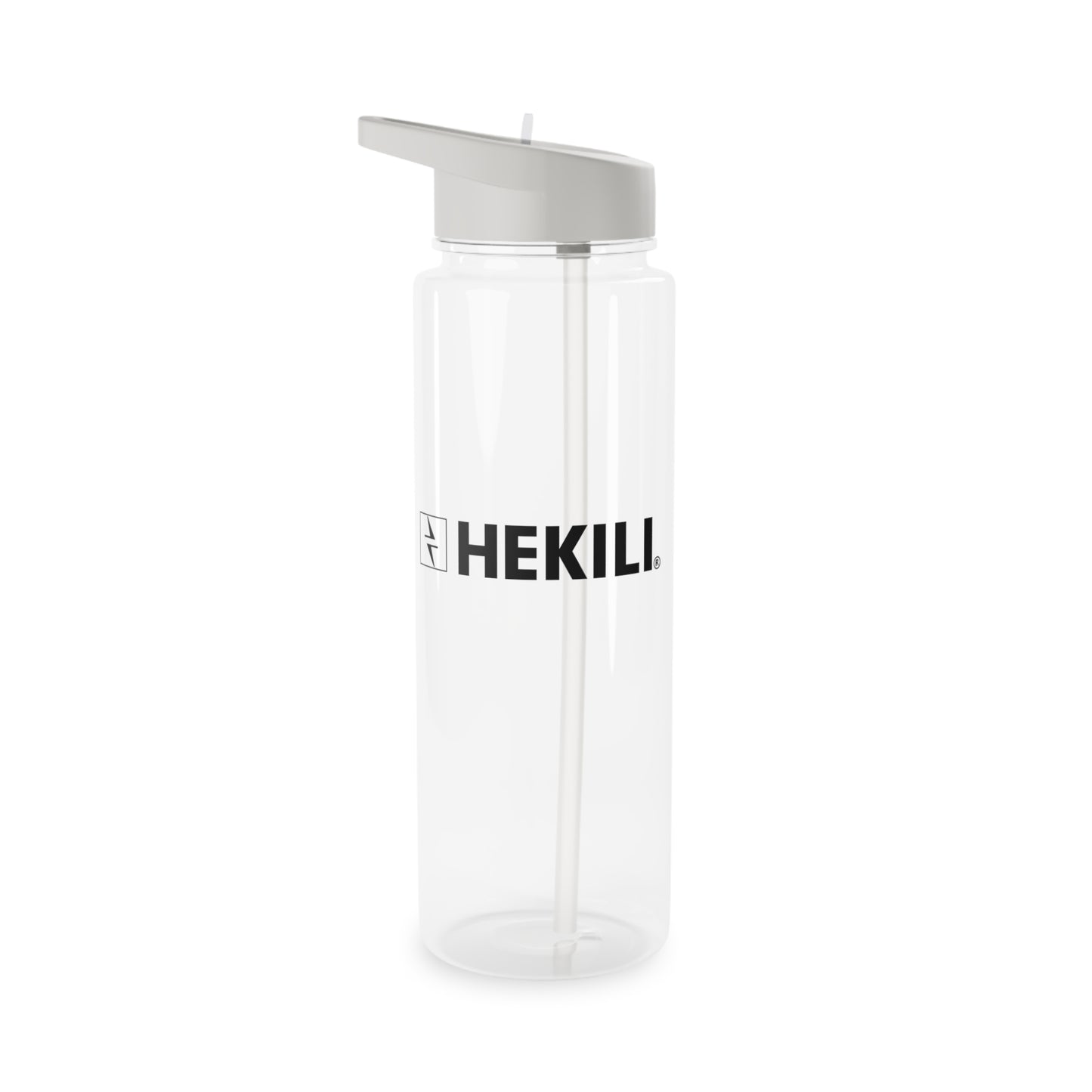 Hekili Workout Refreshment Flask, Water Jug, Exercise Drink Container | BPA Free