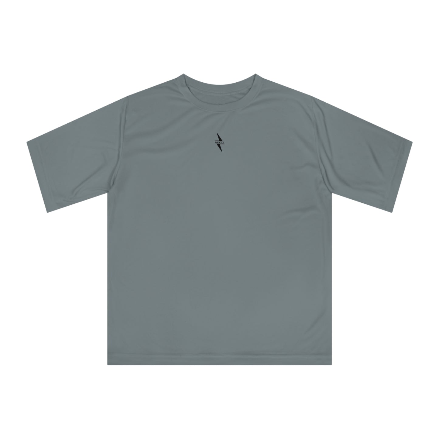 Hekili Athletic Performance T-Shirt | Moisture-Wicking UPF40+