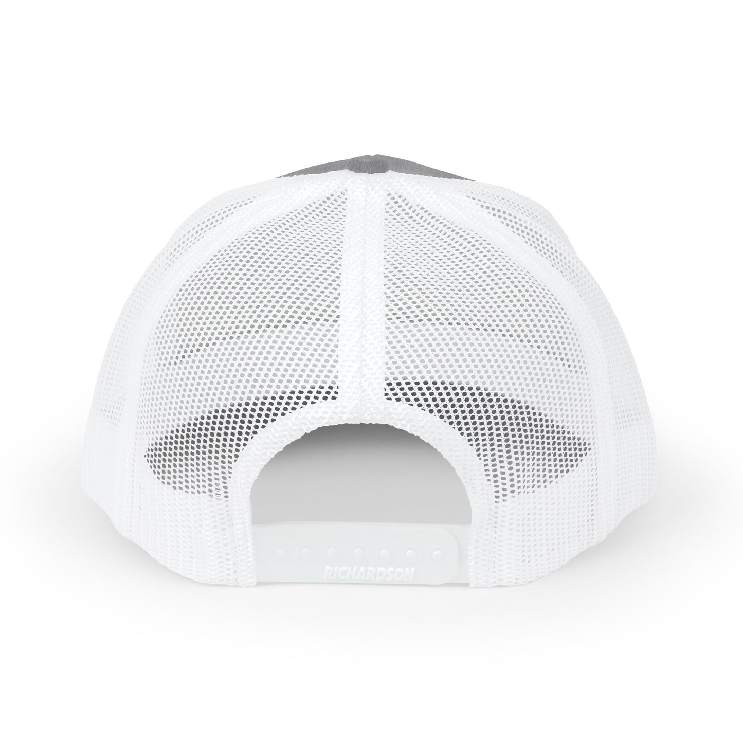 Hekili Snapback Trucker Cap