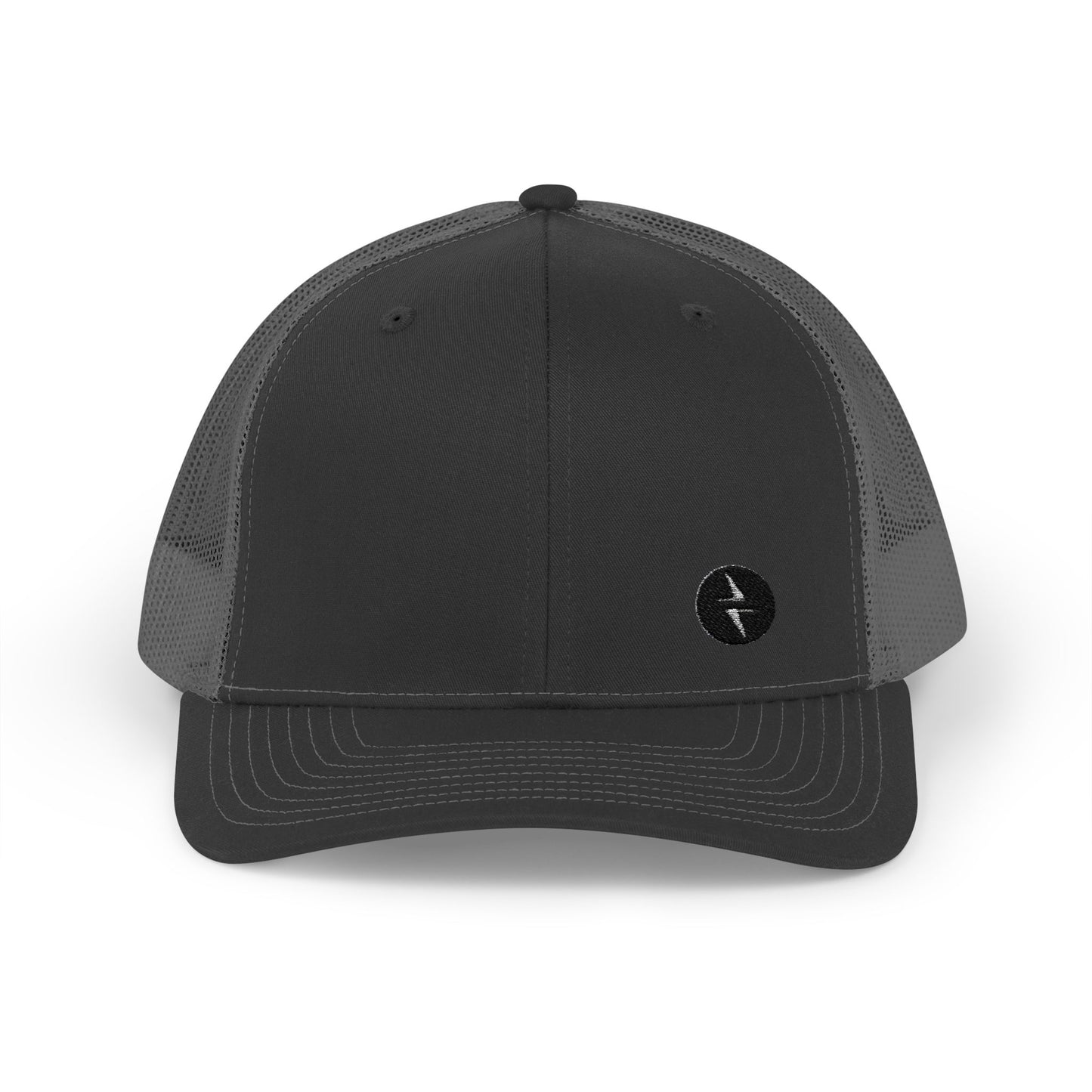Hekili Snapback Trucker Cap