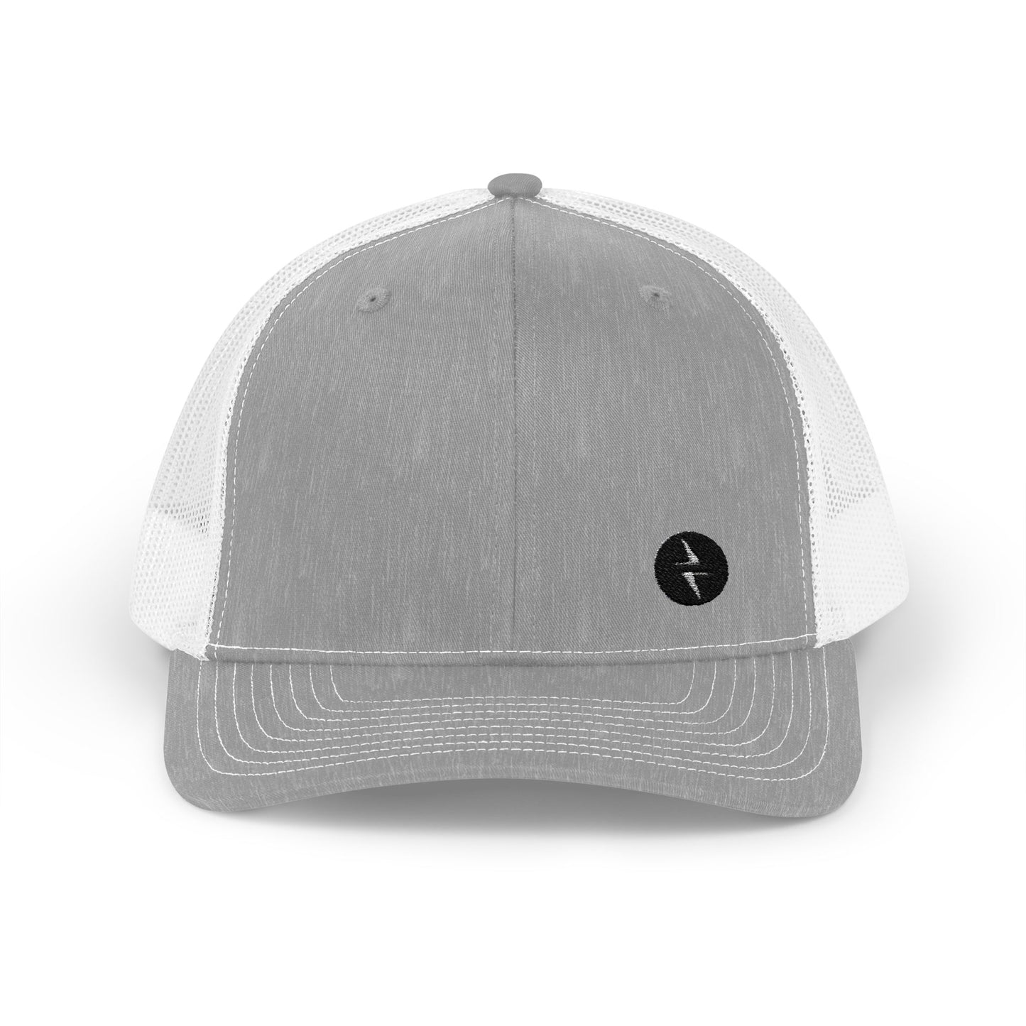Hekili Snapback Trucker Cap