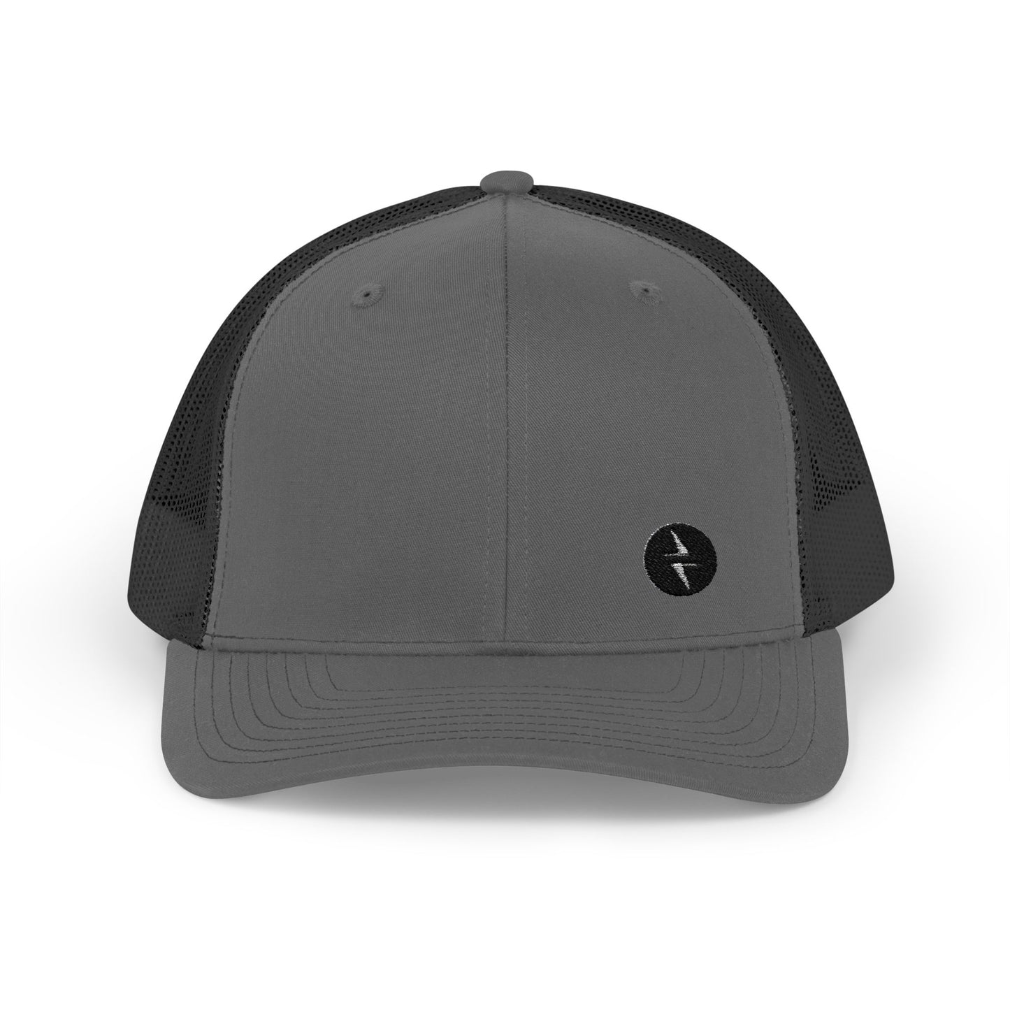 Hekili Snapback Trucker Cap