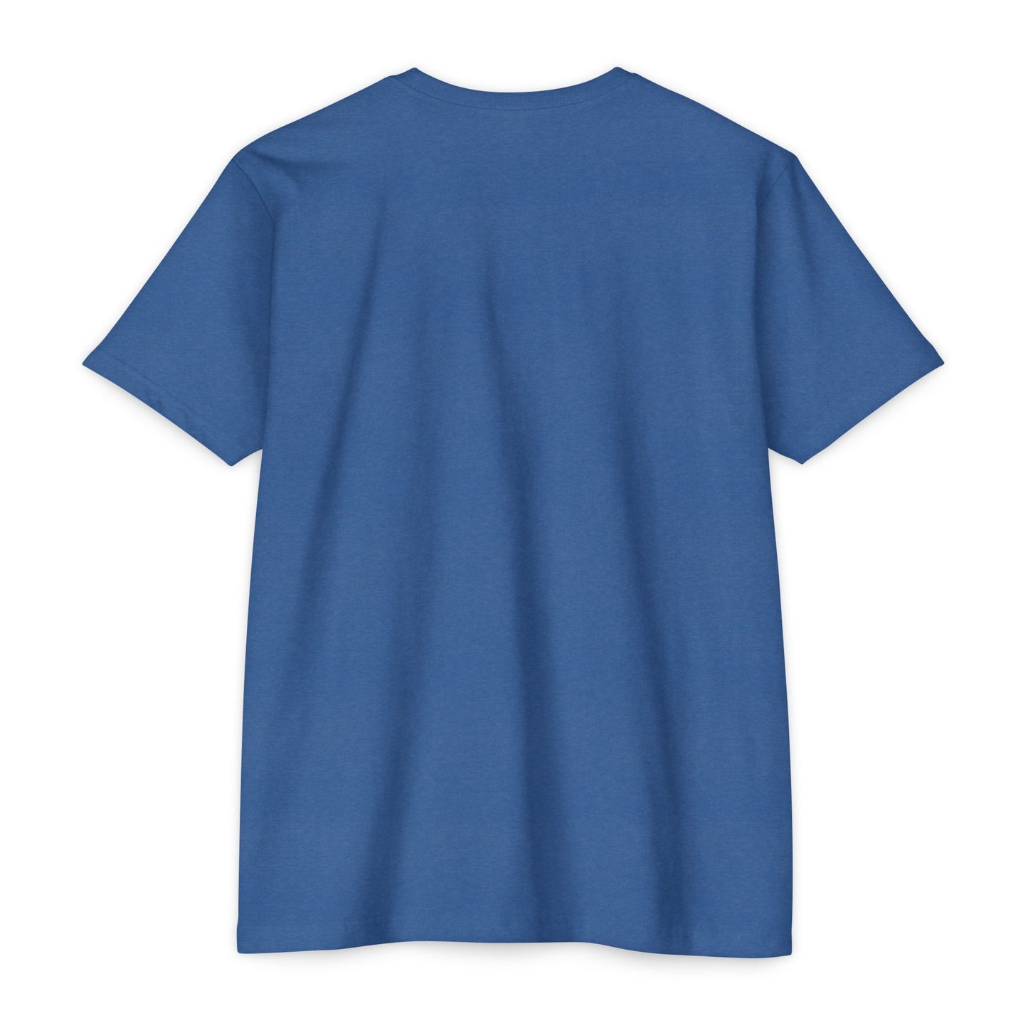 Thunder Thigh School Gym T-Shirt | Funny Workout Tee | Soft 60/40 Cotton Blend | Unisex Fitness Graphic Shirt
