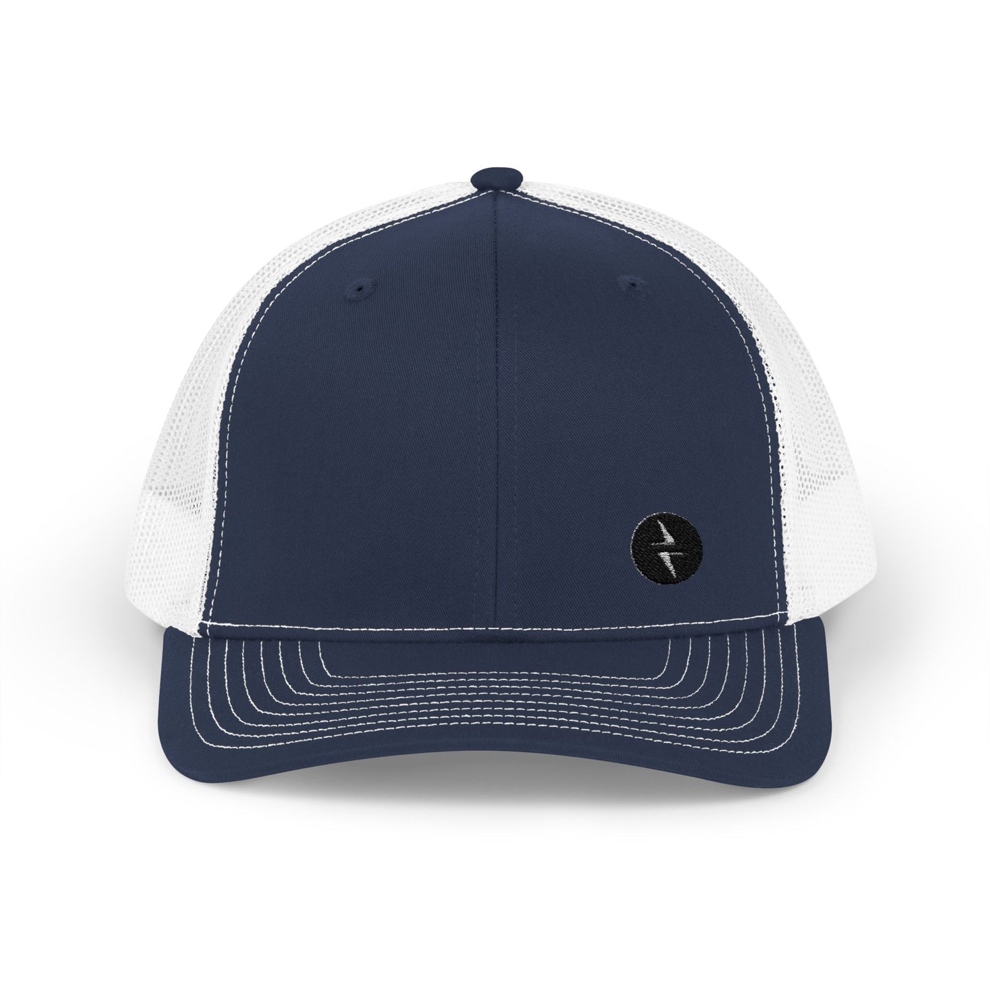 Hekili Snapback Trucker Cap