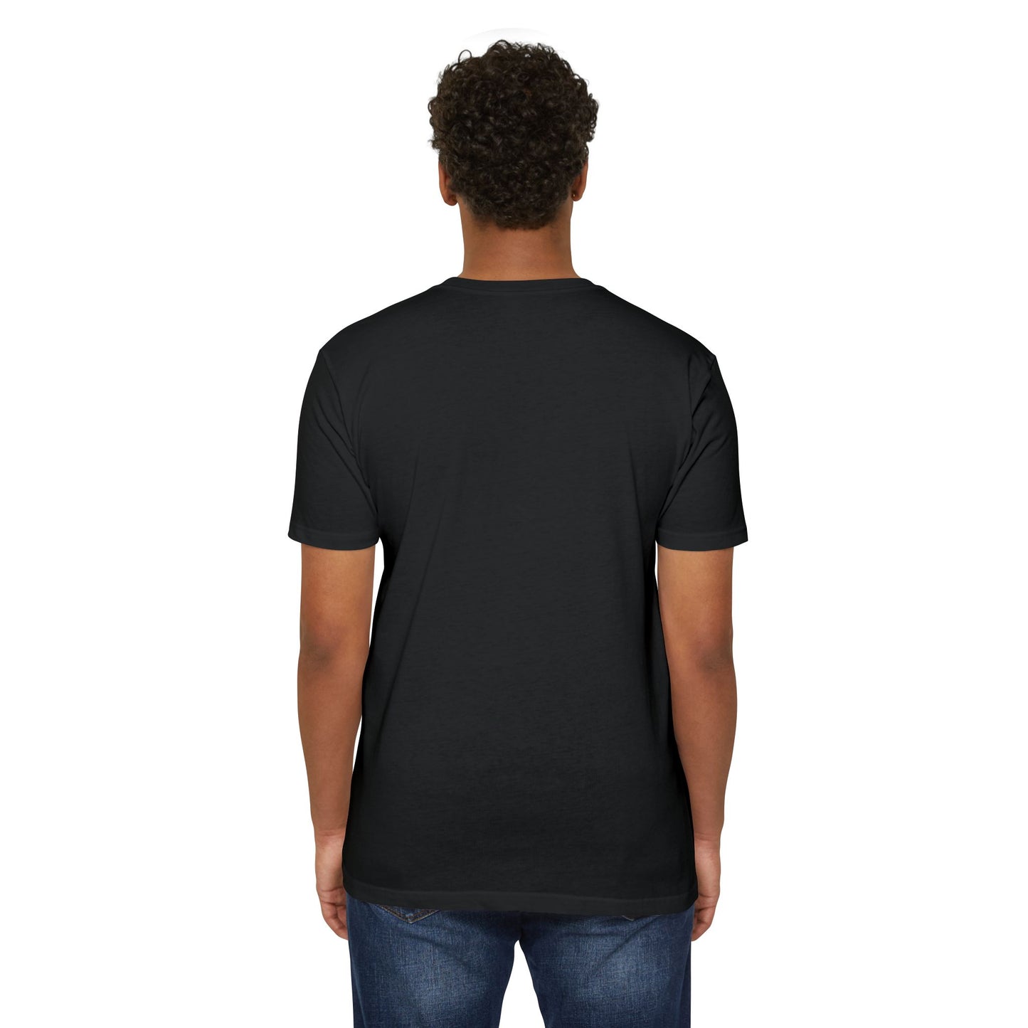 Pizza Lover's Unisex Tee, Foodie Graphic Shirt, Pizza T-Shirt, Cotton-Poly Blend