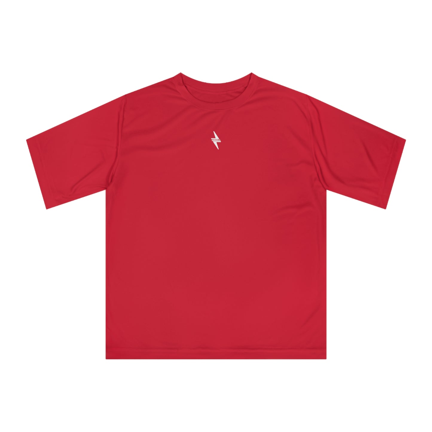 Hekili Athletic Performance T-Shirt | Moisture-Wicking UPF40+