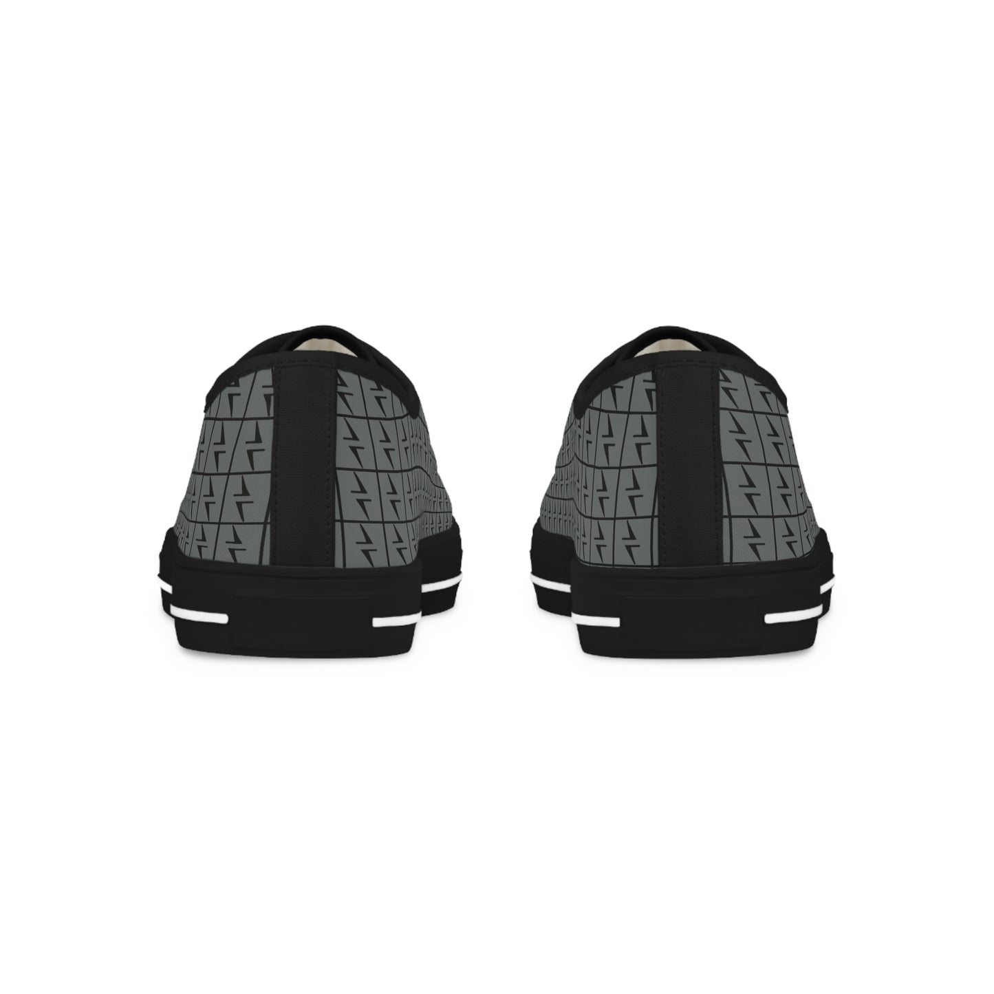 Hekili Bolt Sneakers | Memory Foam Comfort