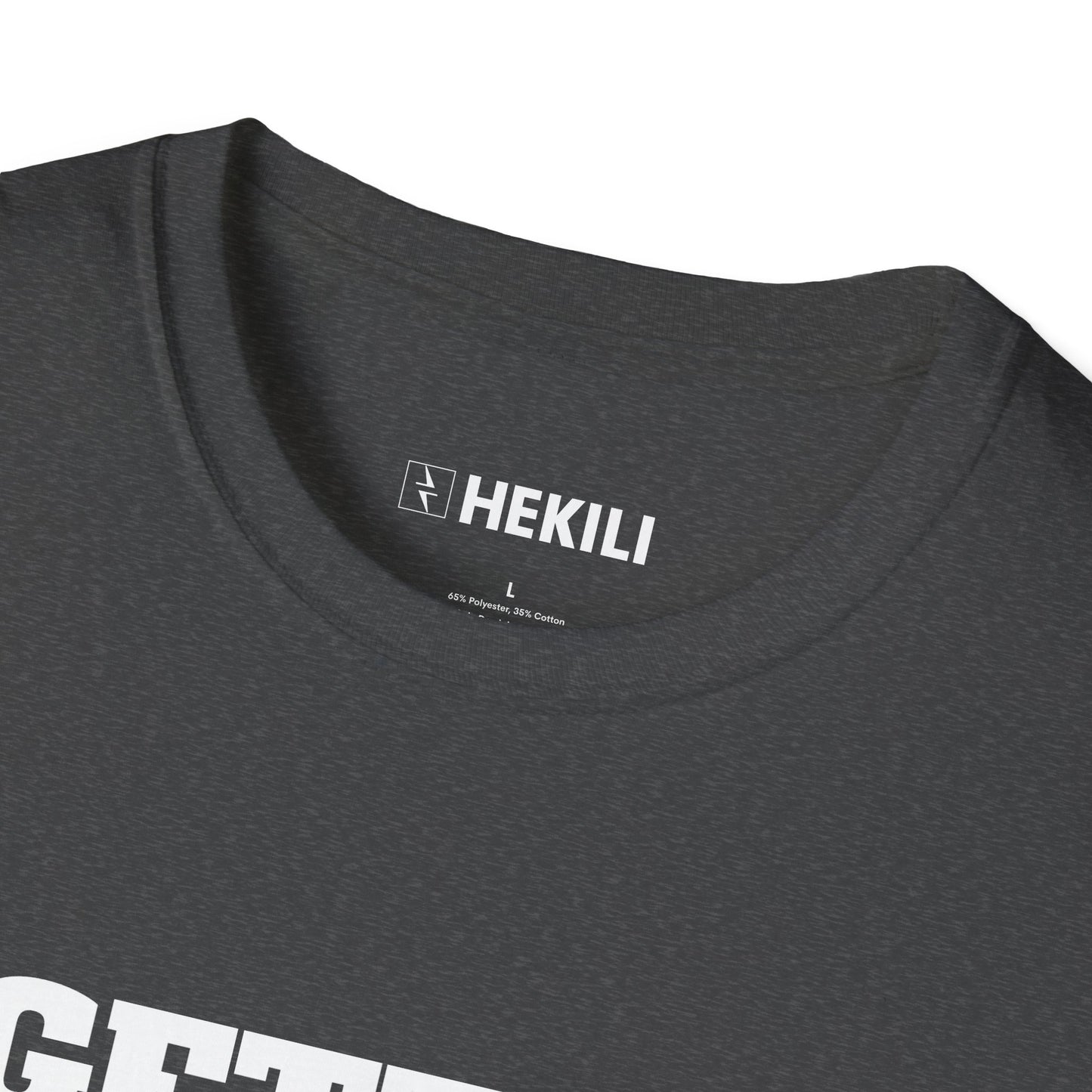 Getting Sticky With It T-Shirt