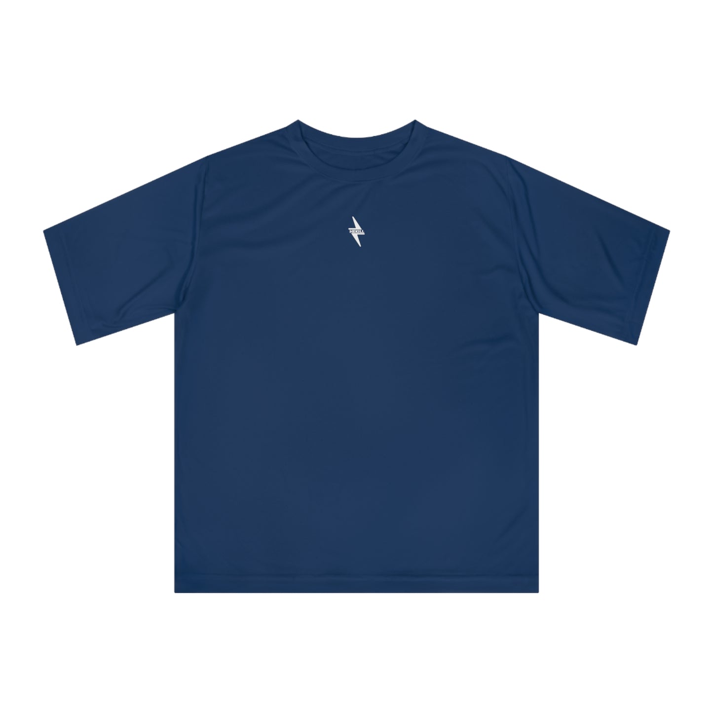 Hekili Athletic Performance T-Shirt | Moisture-Wicking UPF40+