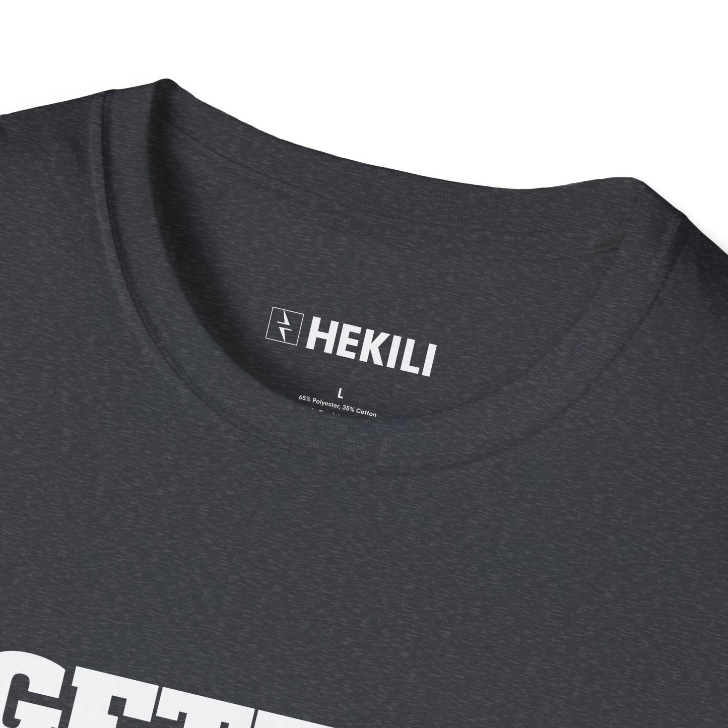 Getting Sticky With It T-Shirt