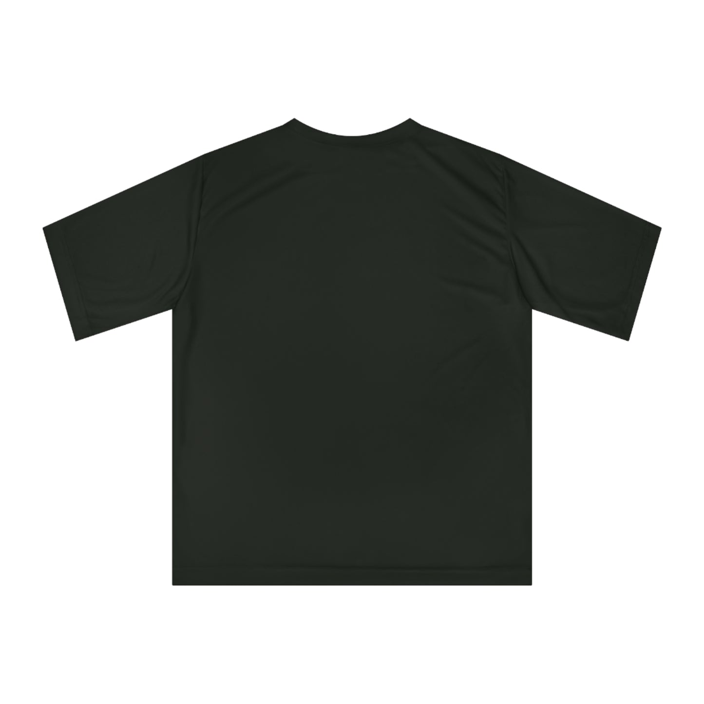 Hekili Athletic Performance T-Shirt | Moisture-Wicking UPF40+