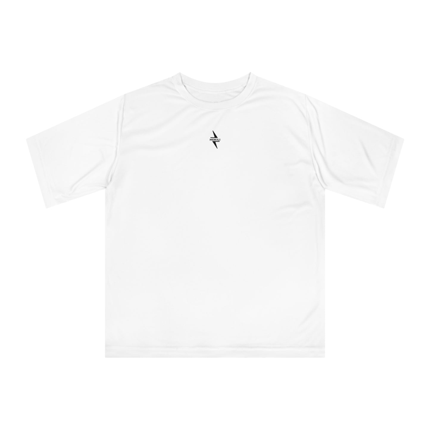 Hekili Athletic Performance T-Shirt | Moisture-Wicking UPF40+
