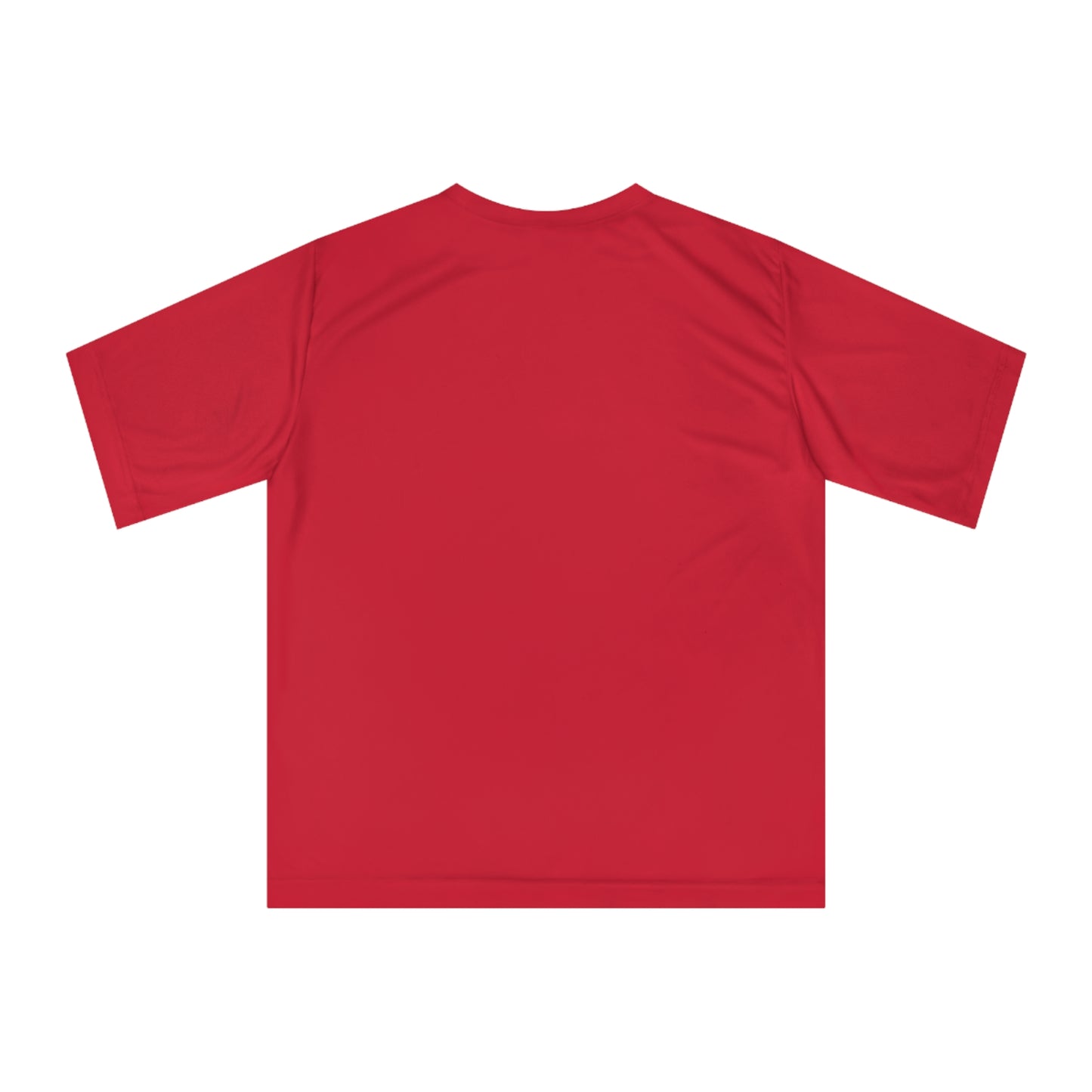 Hekili Athletic Performance T-Shirt | Moisture-Wicking UPF40+